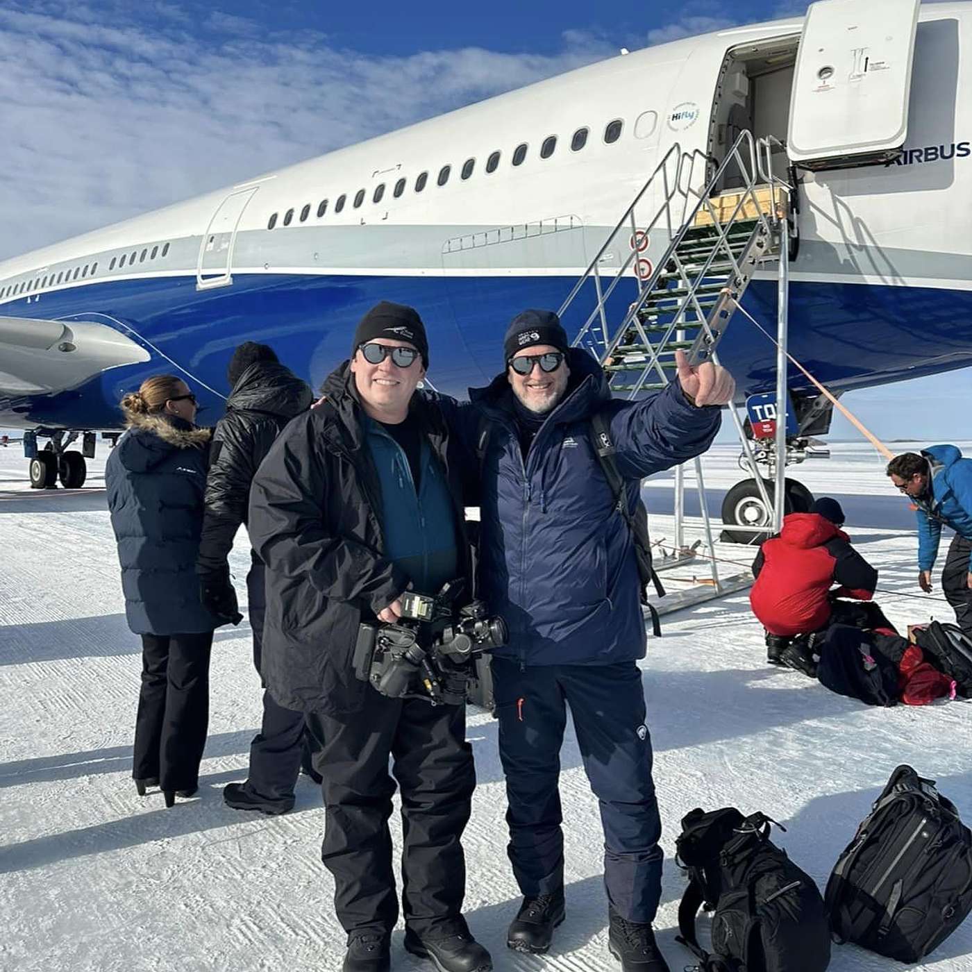 Speaking of Travel® With Marilyn Ball