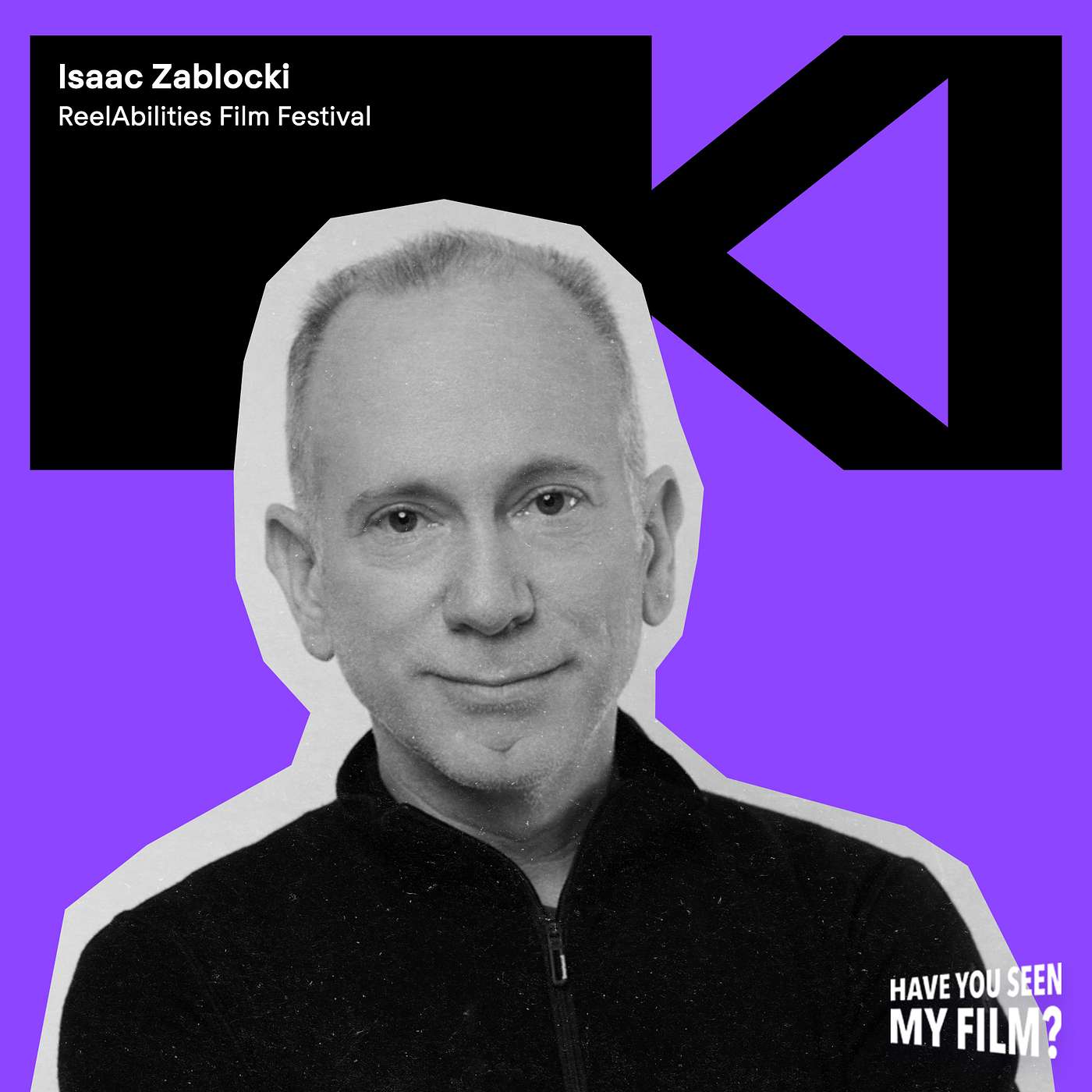 How to Make Your Film More Accessible with Isaac Zablocki (ReelAbilities Film Festival)