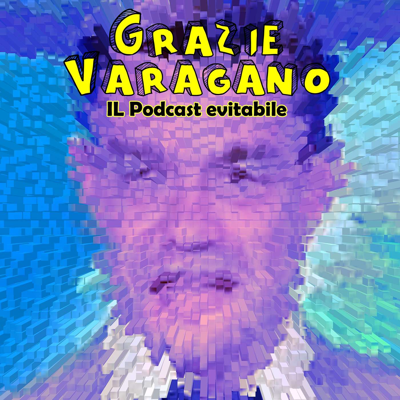 GRAZIE VARAGANO