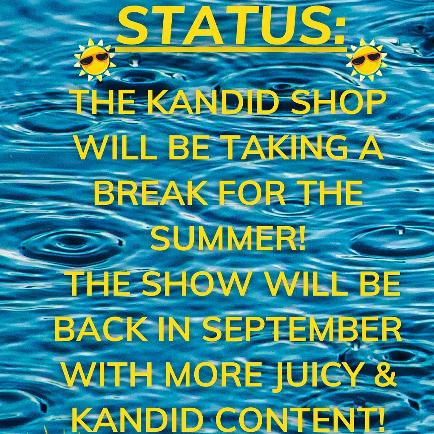 The Kandid Shop