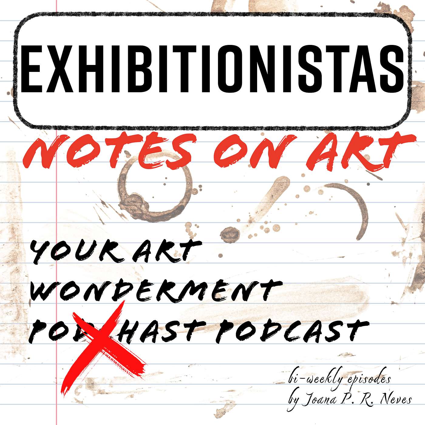 Creative Flow with Virginia Woolf: The Case of the Missing Pargraph episode artwork