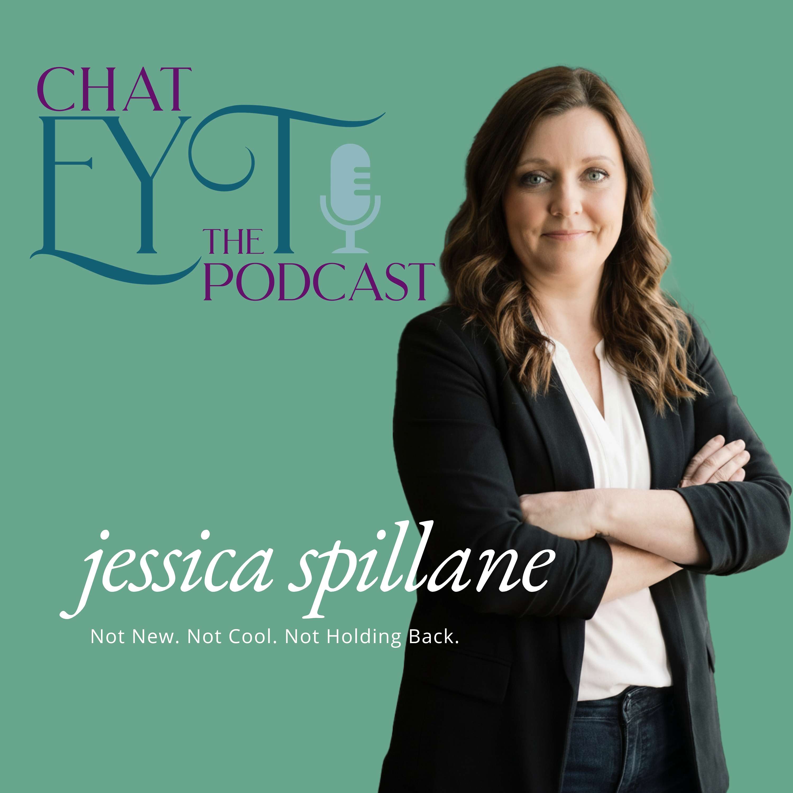 Chat EYT the Podcast