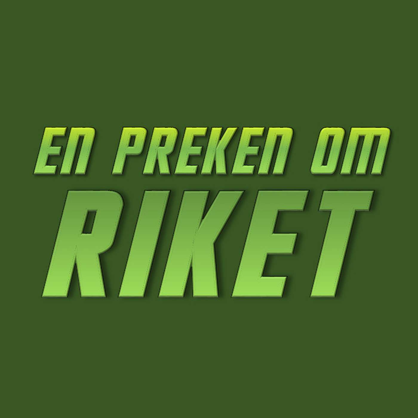 Jesus er Konge