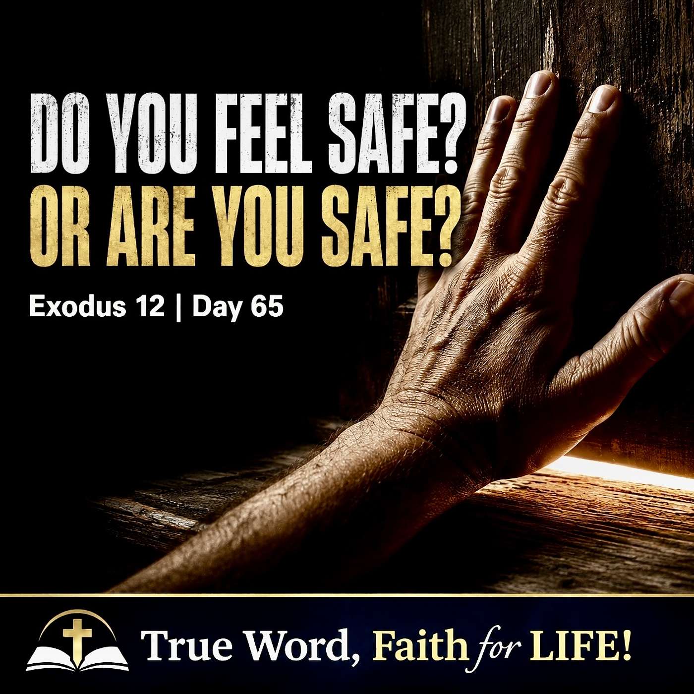 How Do You Know You're Safe?