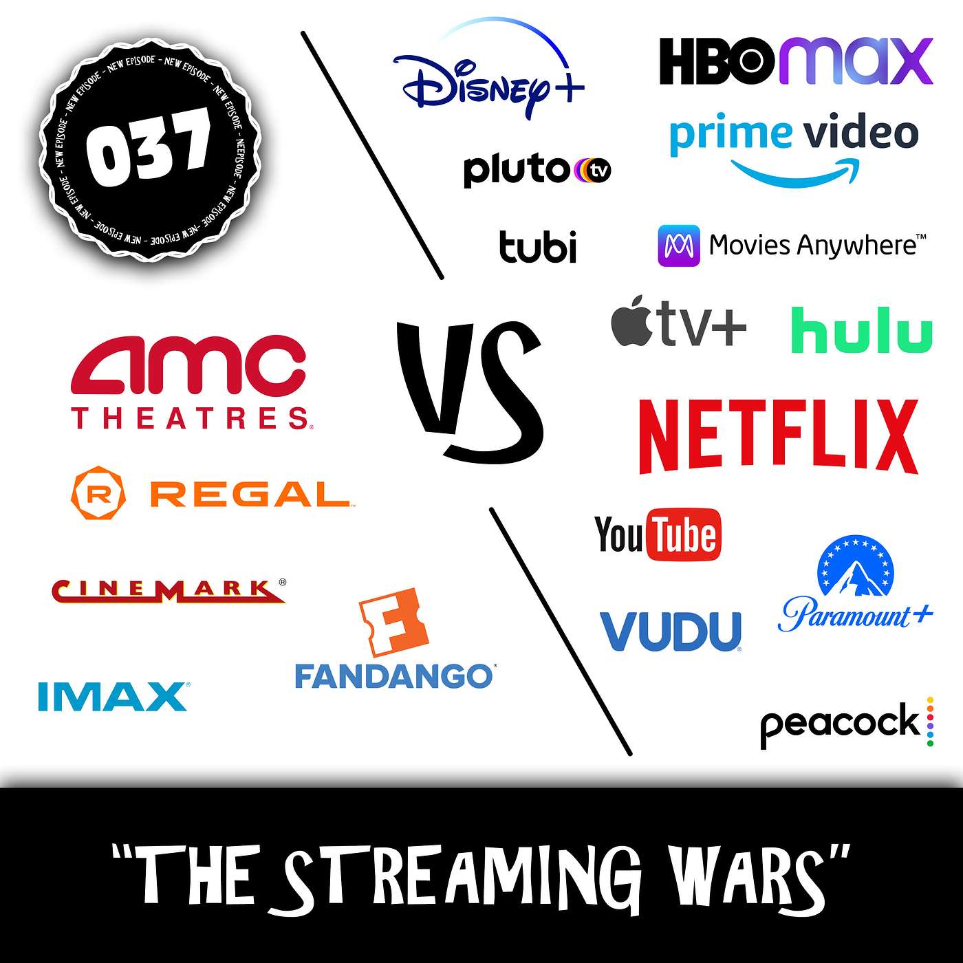 Movie Junkies Podcast