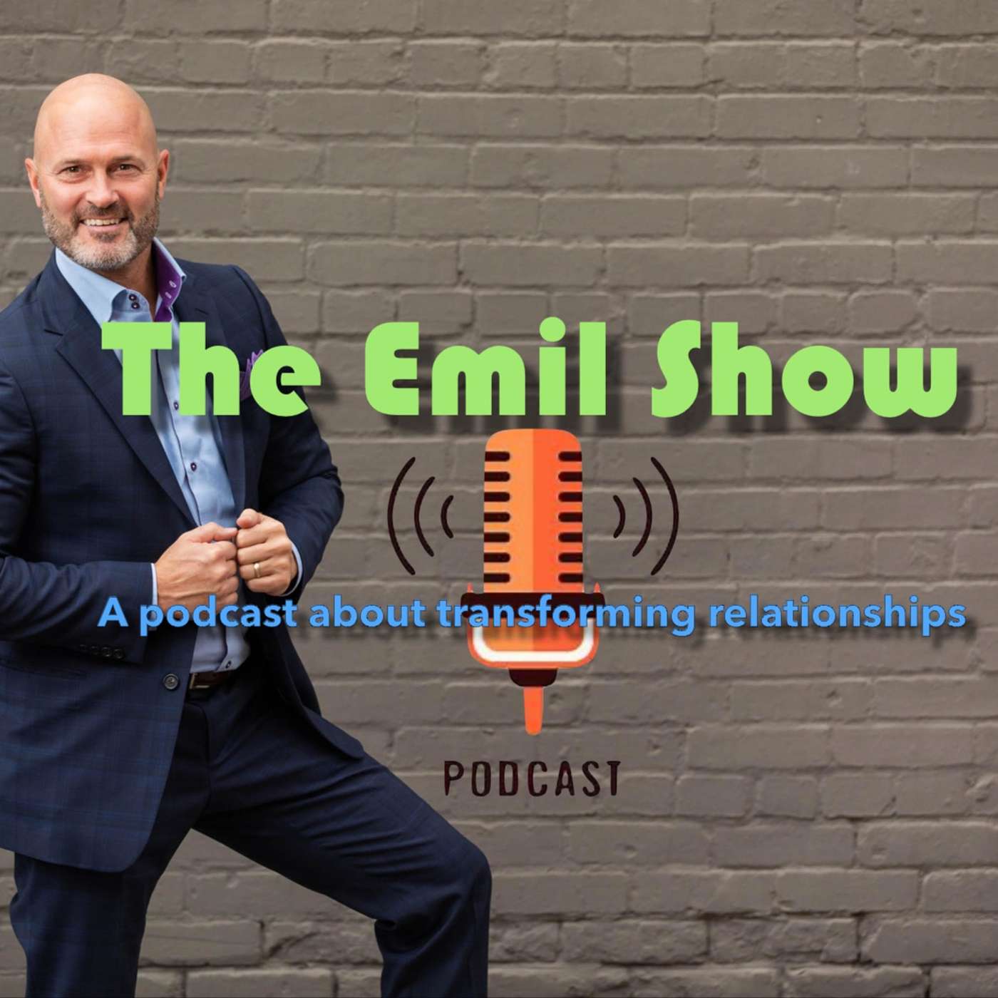 #3 - How to respond to passive aggressive statements. episode artwork