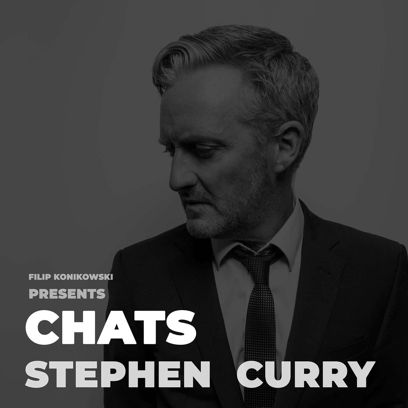 Chats presented by Filip Konikowski