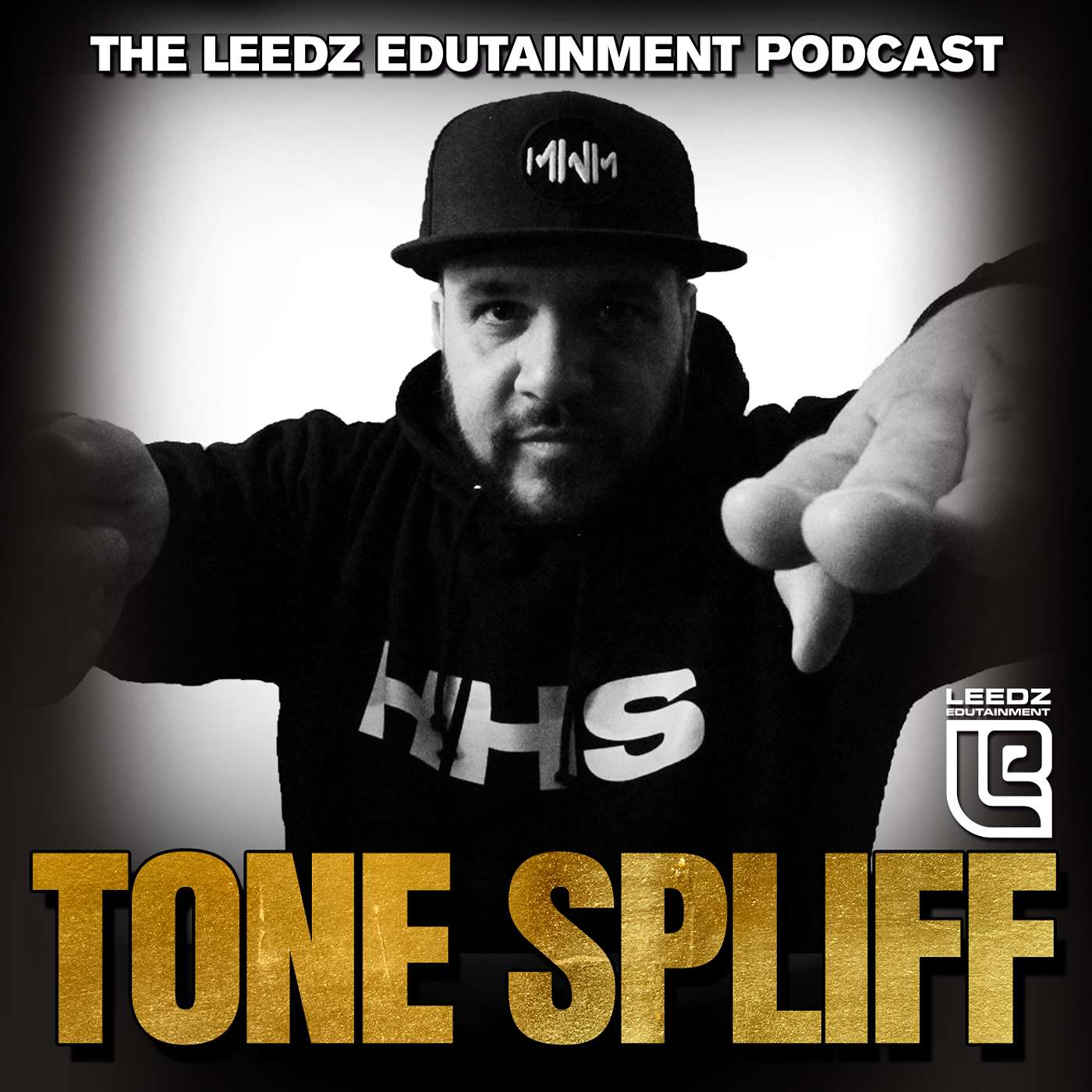 #122 Tone Spliff