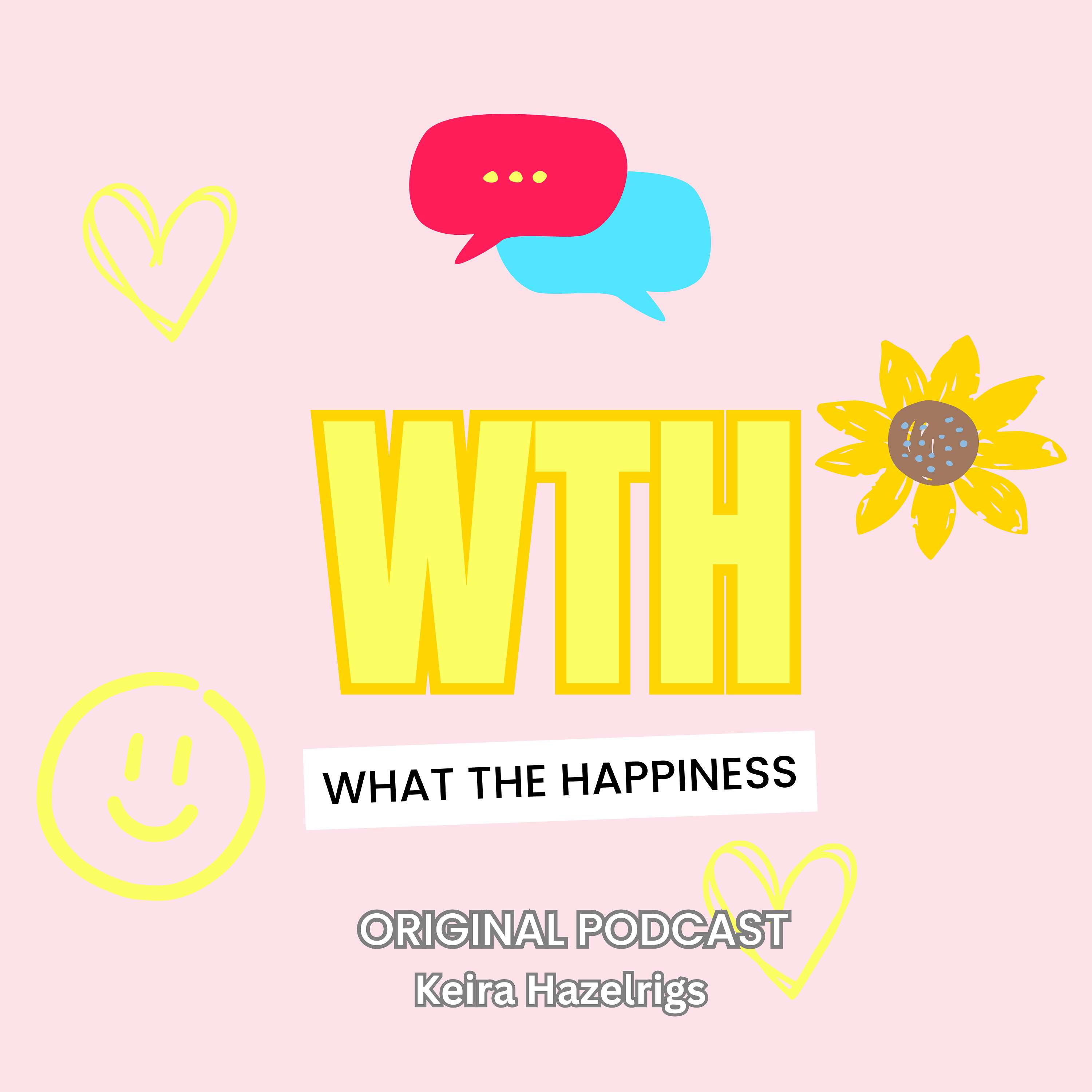 What the Happiness