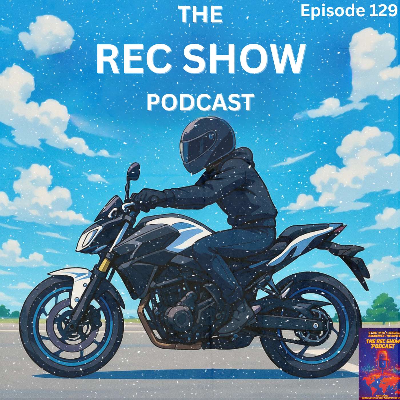 #129 - Digital vs Physical Media, Tariffs, & More