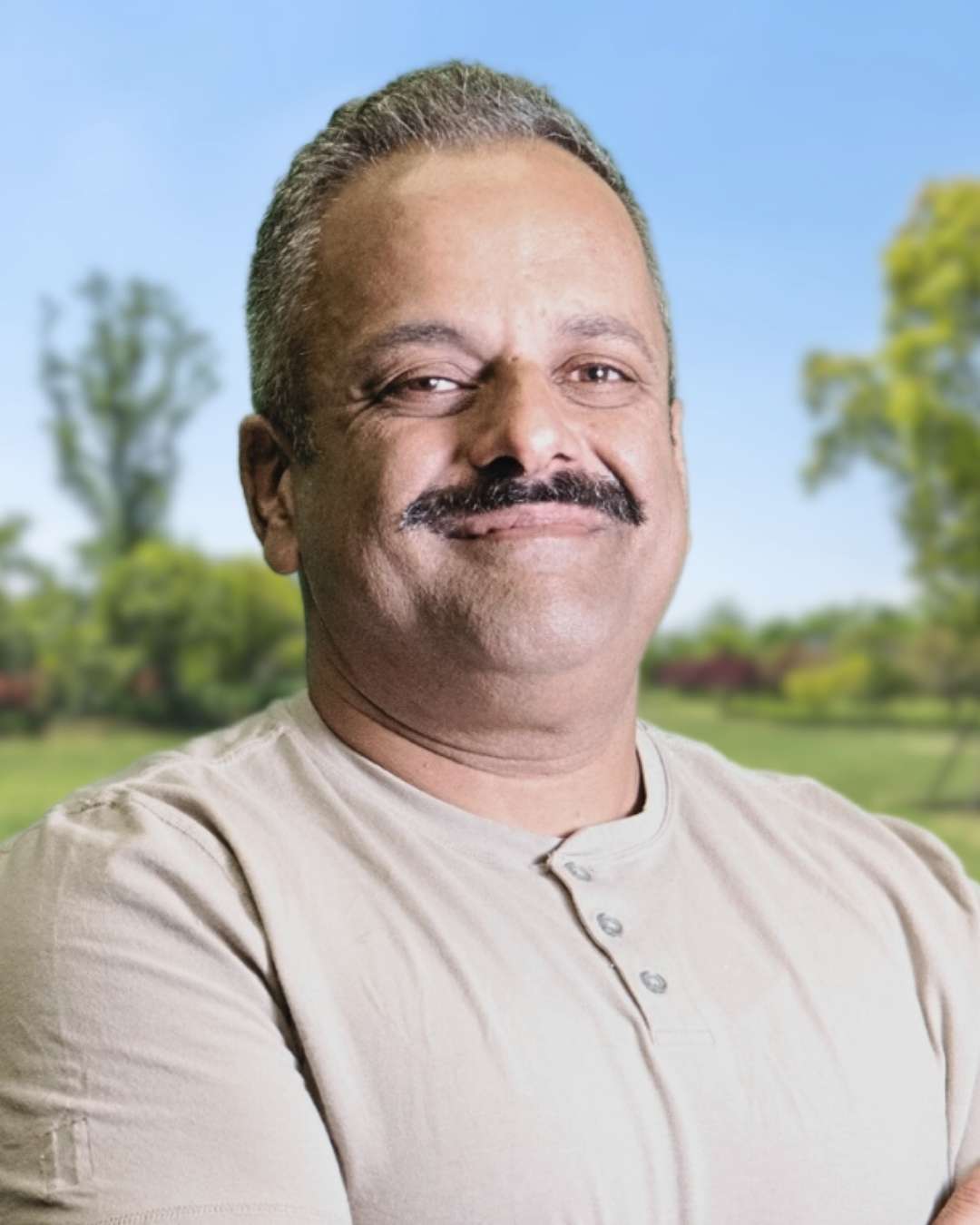 Suneet Agarwal