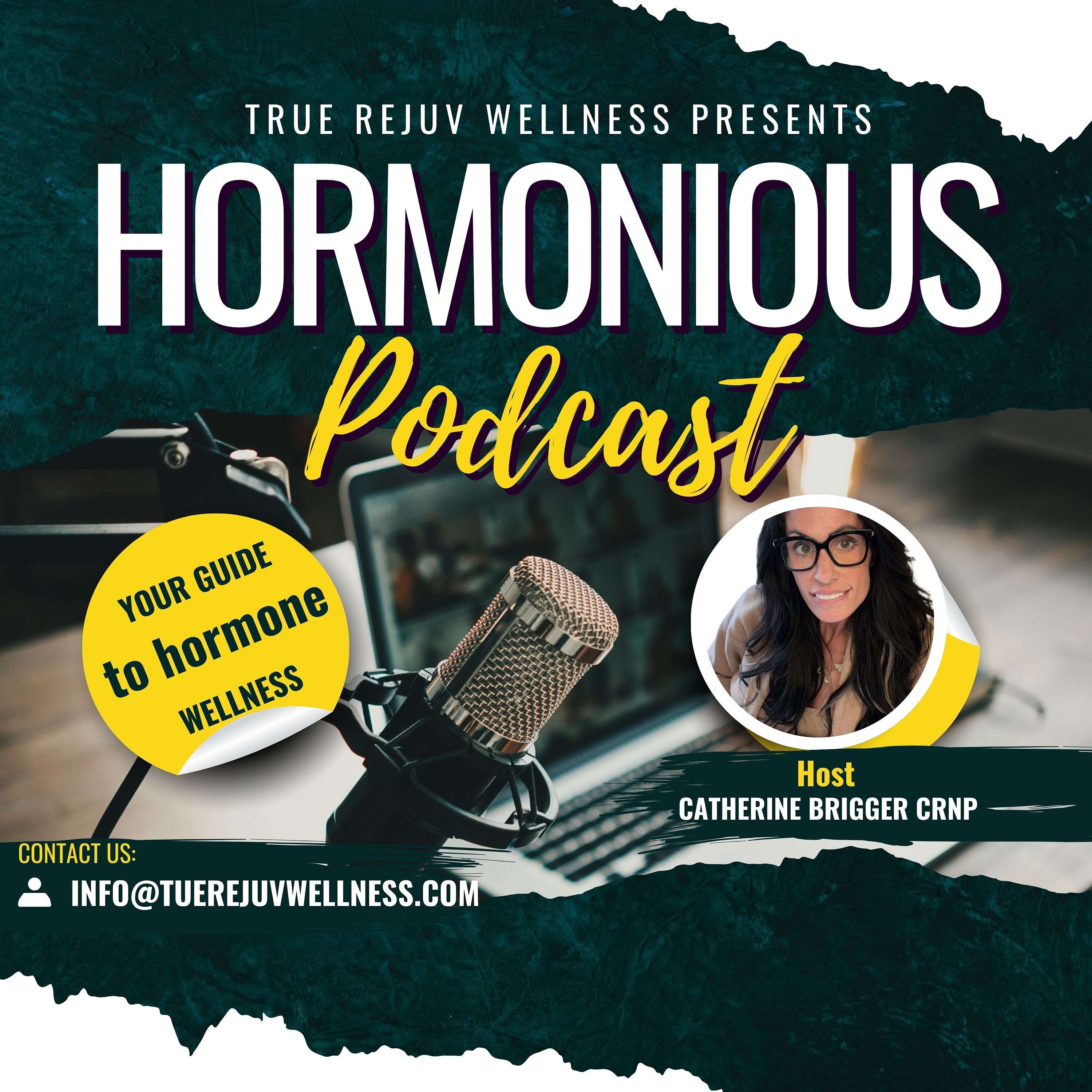 HORMONIOUS