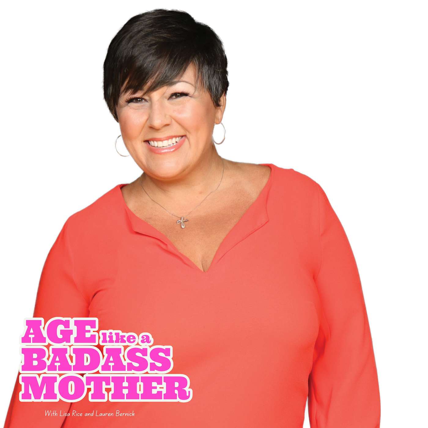 Age Like a Badass Mother