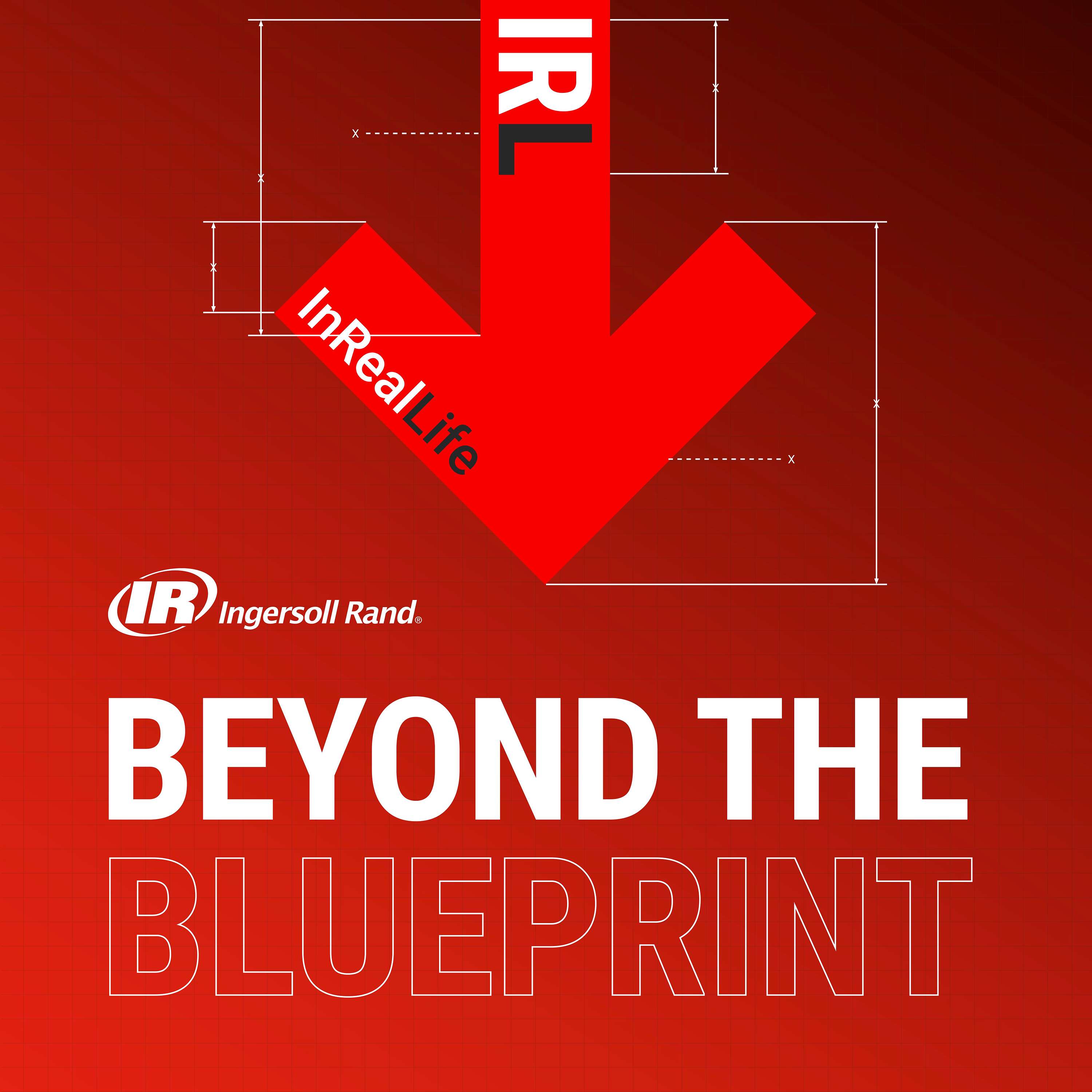 Beyond the Blueprint