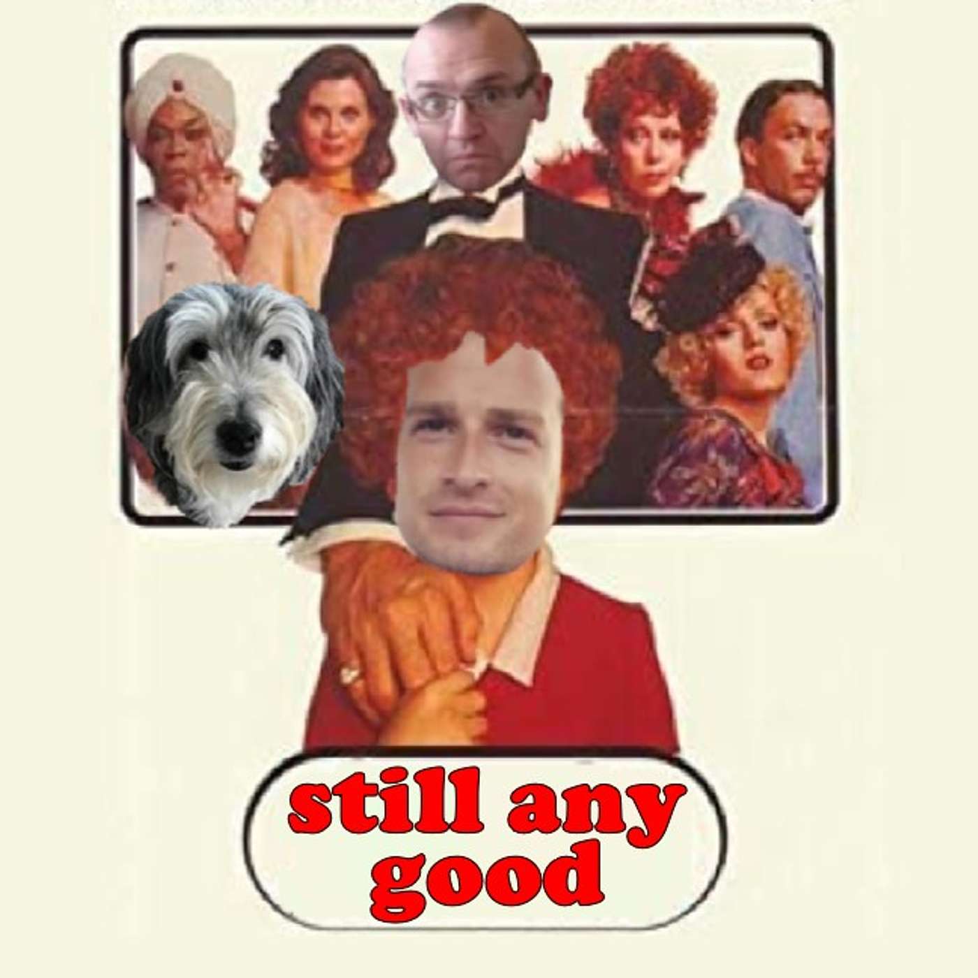 23. Annie