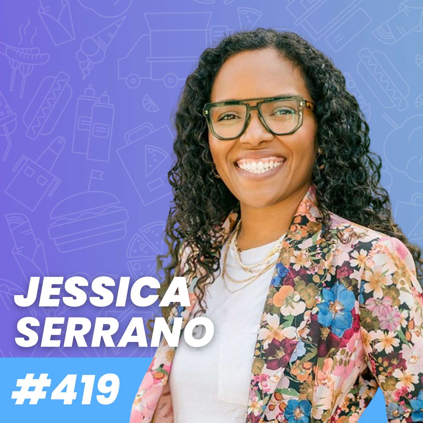 Building a Breakfast Brand That Wins the Morning with Jessica Serrano of Bagel Brands