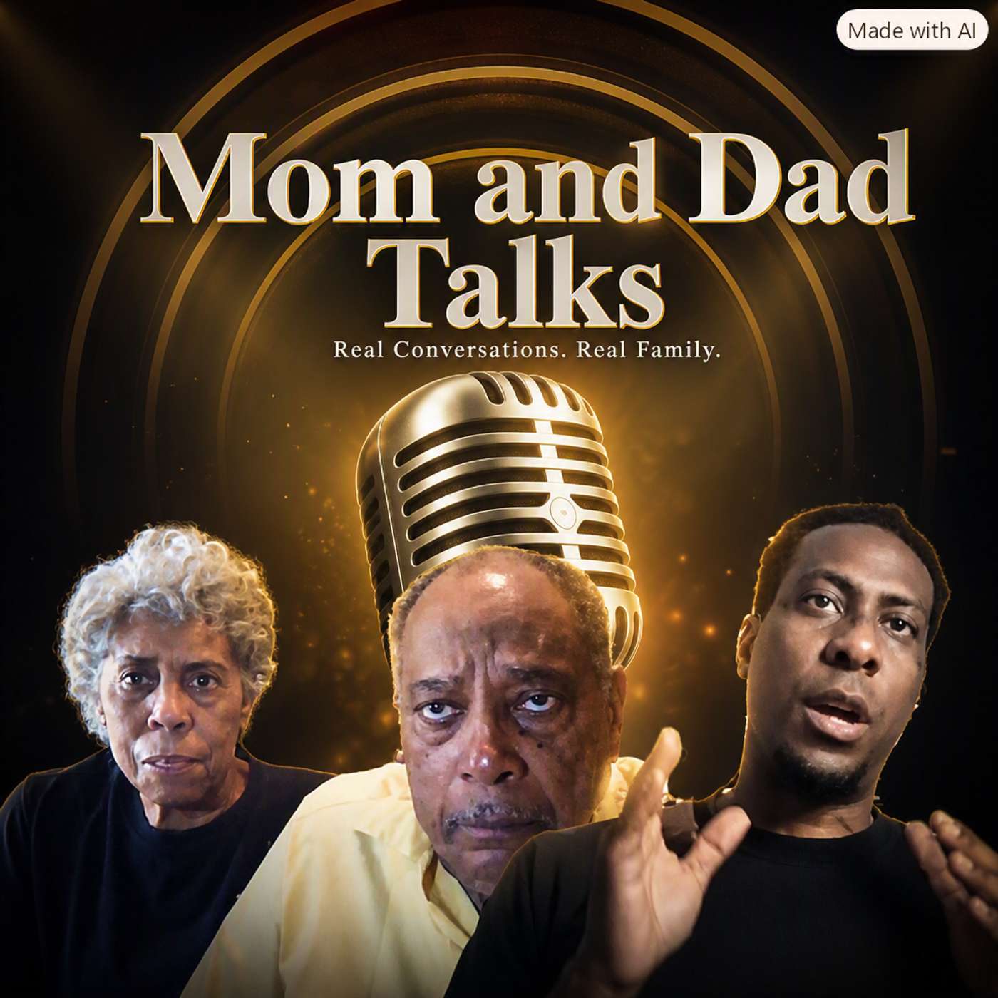 Todd's Podcast cover art