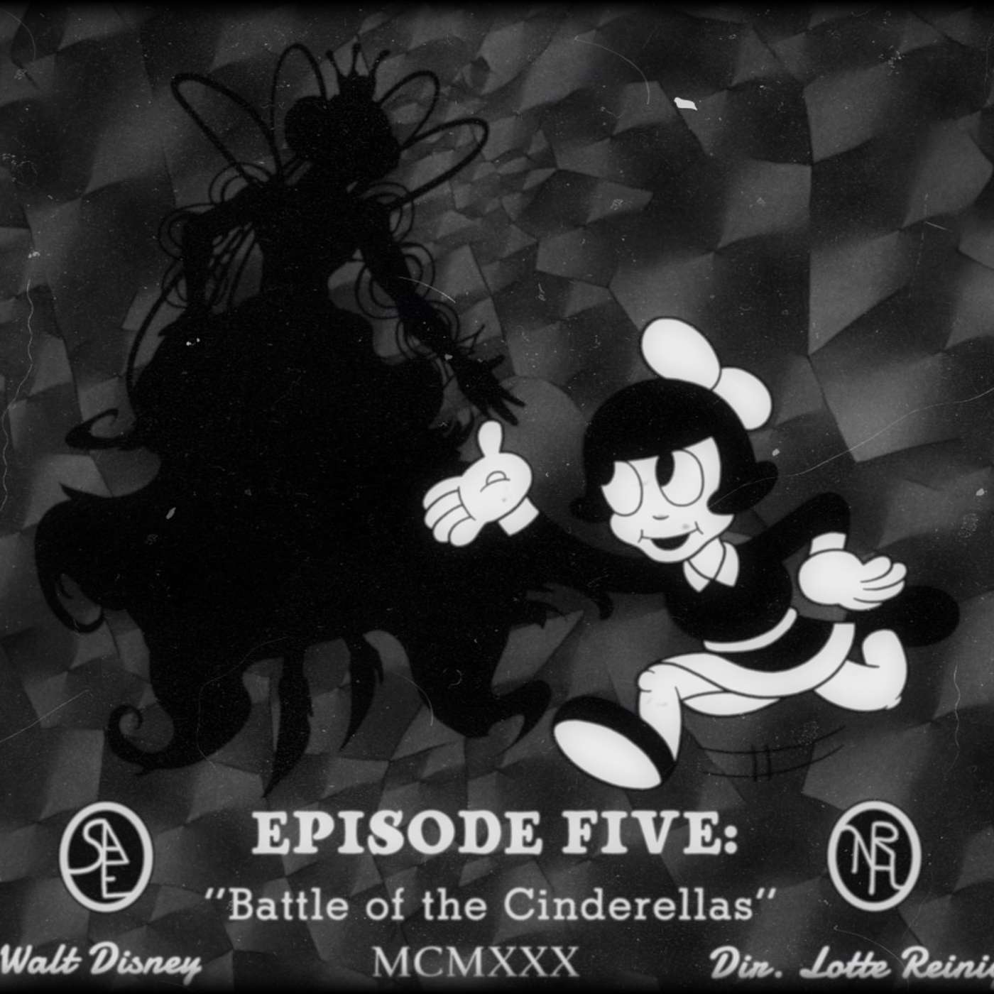 Disney Reel to Reel