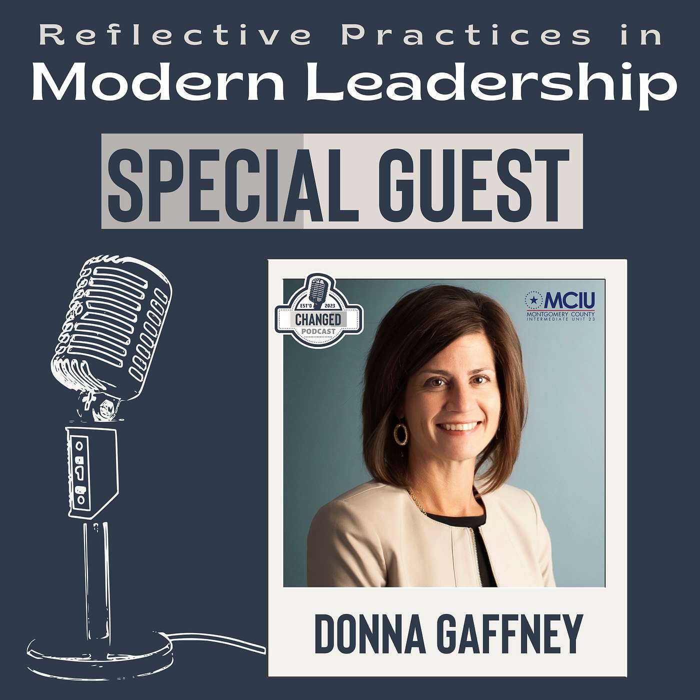 Reflective Practices in Modern Leadership