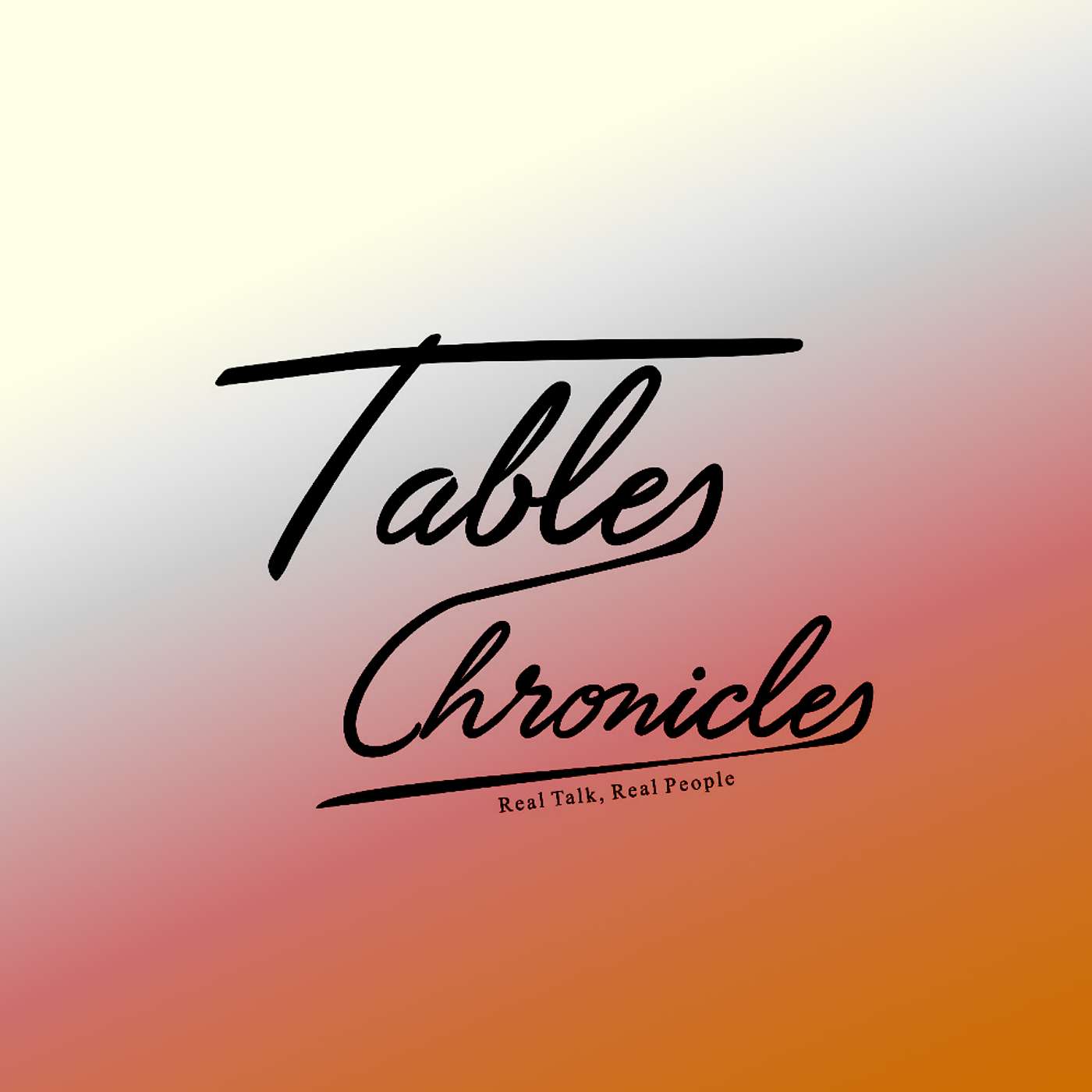 Tables chronicles