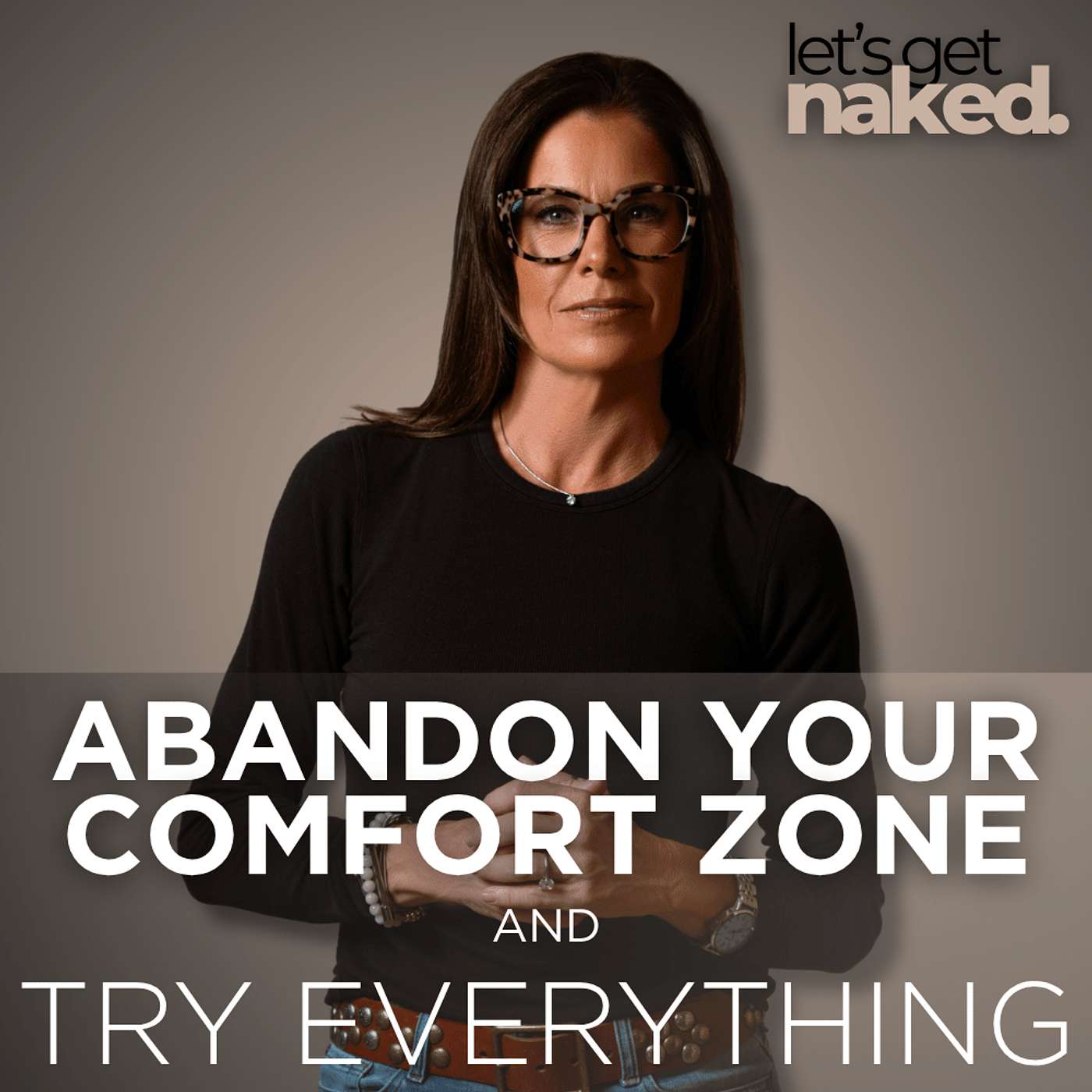 Let\'s Get Naked