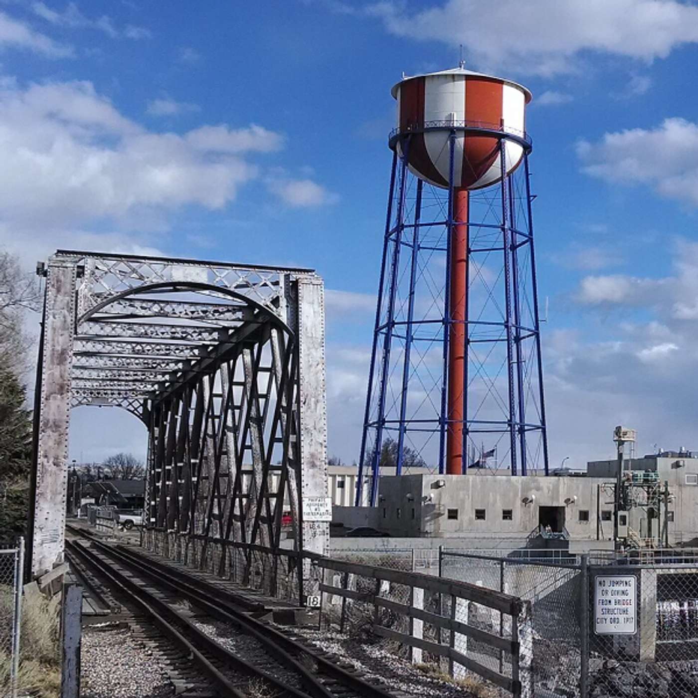 The Neal Larson Show