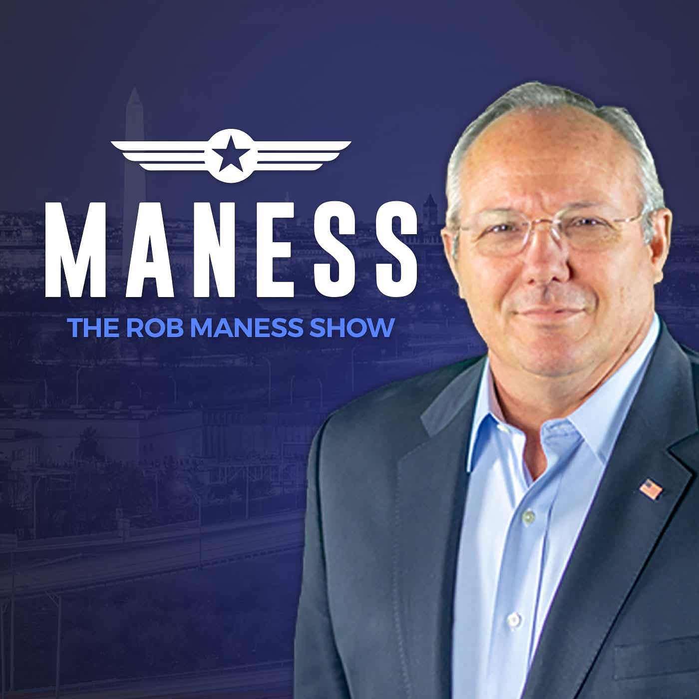 The Rob Maness Show