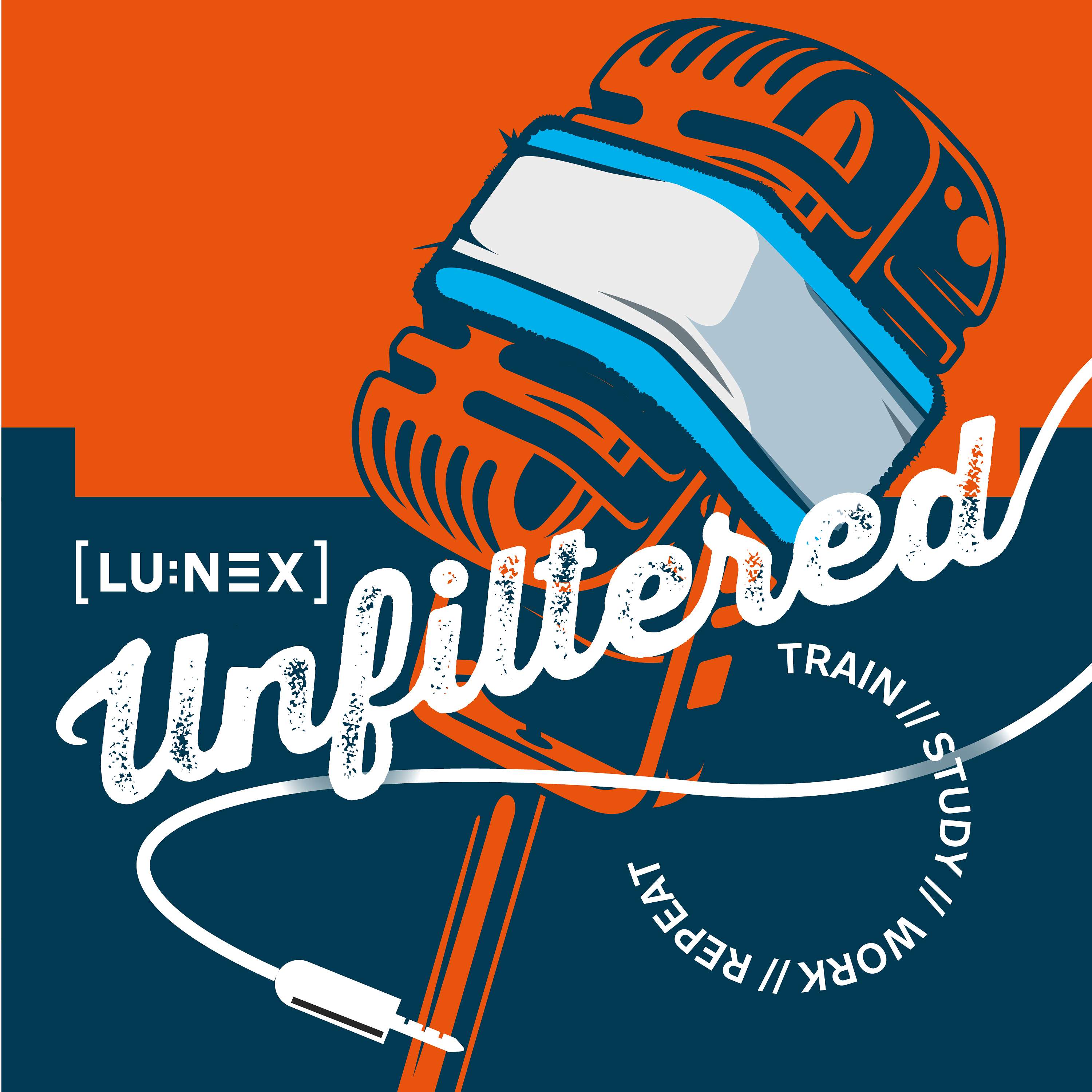 LUNEX Unfiltered