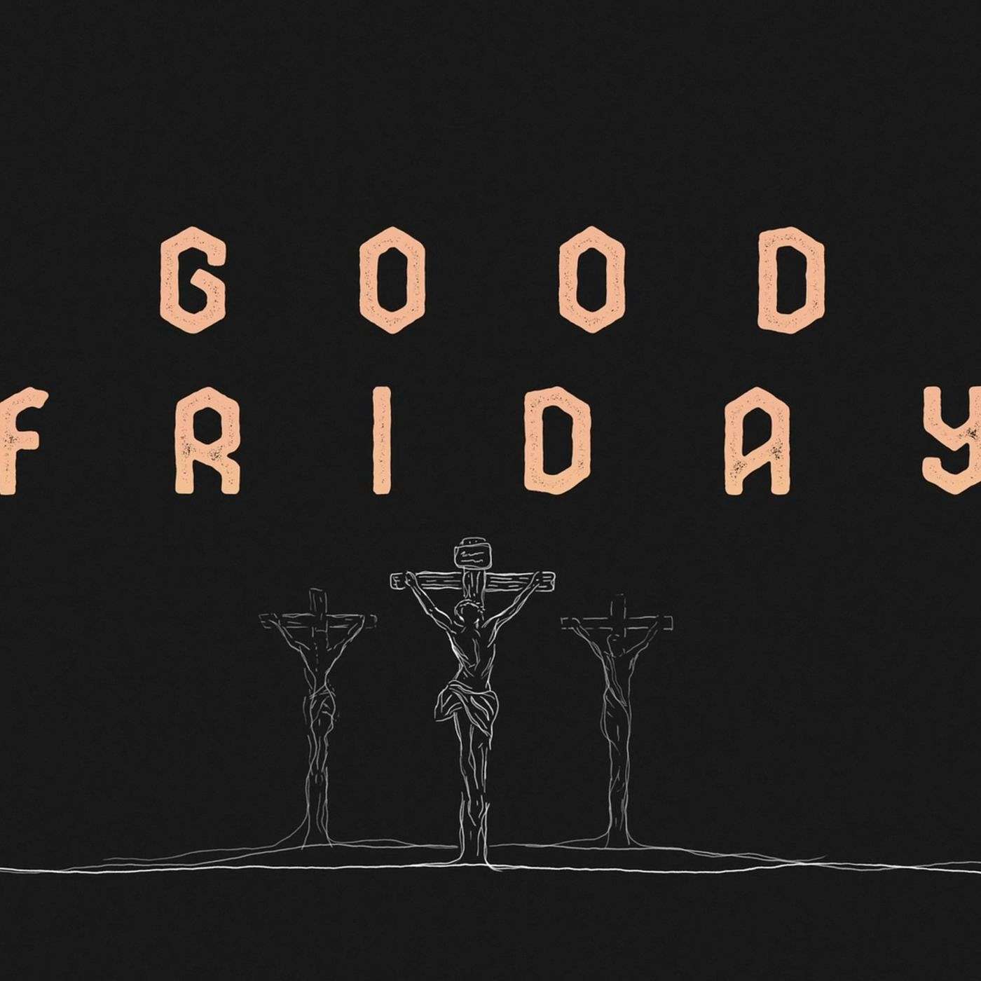 Good Friday (feat. Mike Plunket)