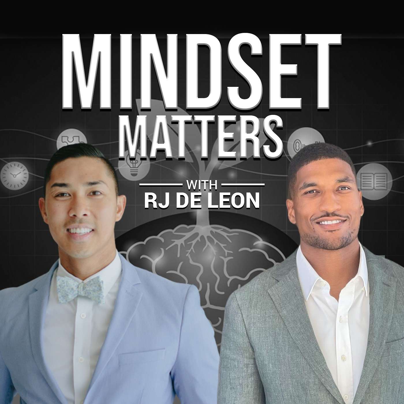 The Actionable Mindset