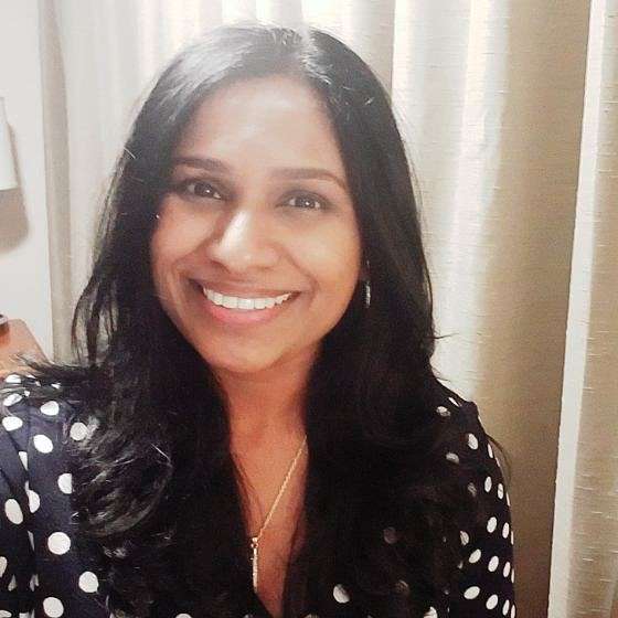 Aruna Virappan