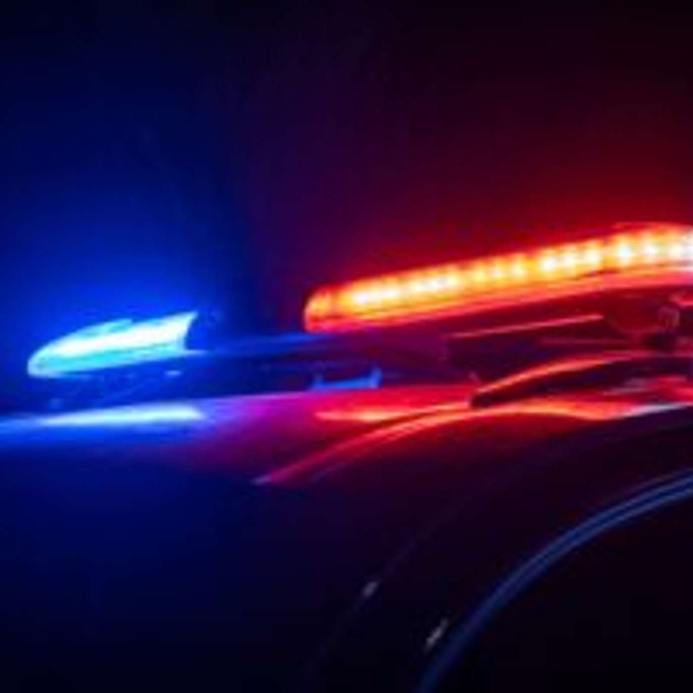 First Responders Honor Sgt. Rick Lopez Through Community Blood Drive episode artwork