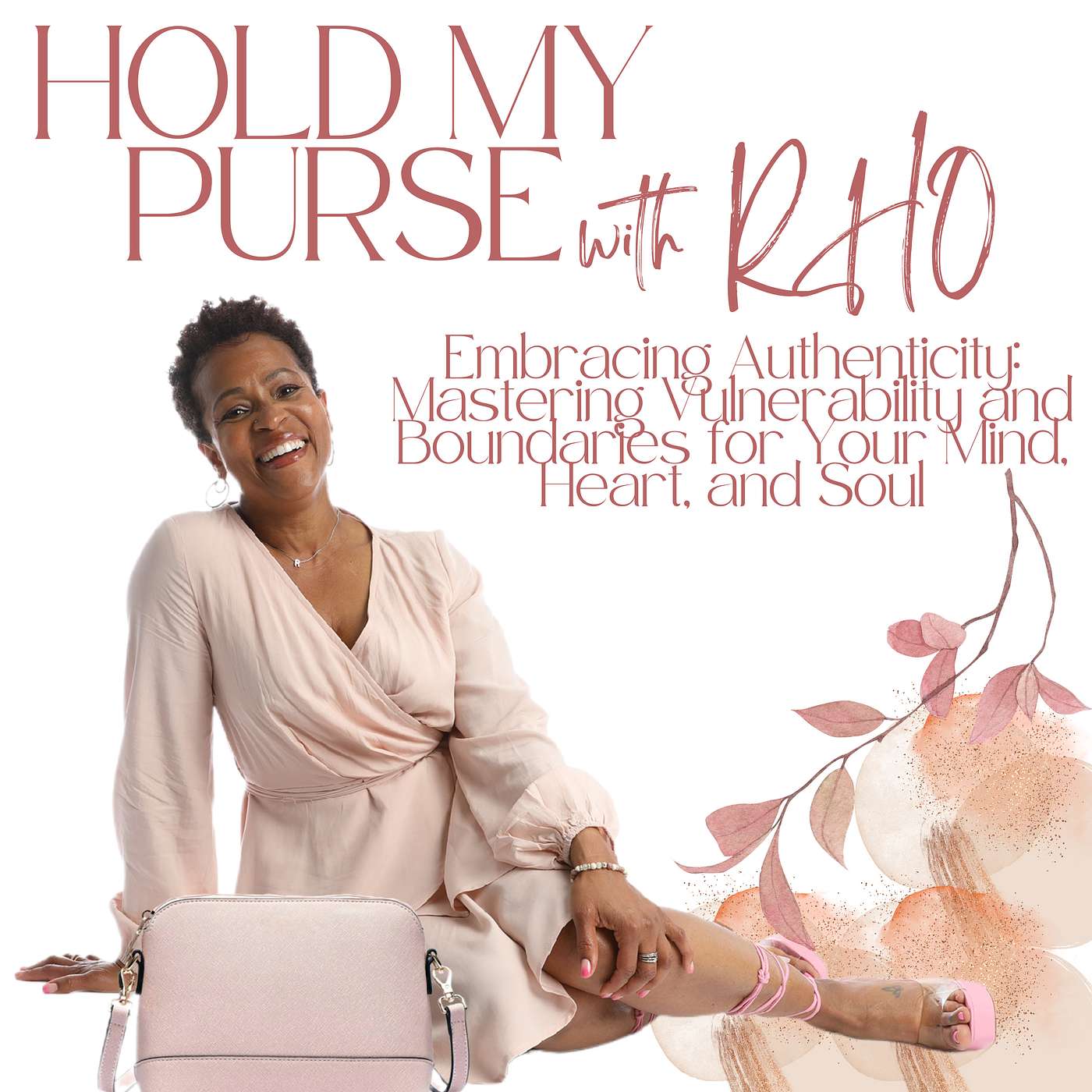 Hold My Purse with Rho featuring Aria