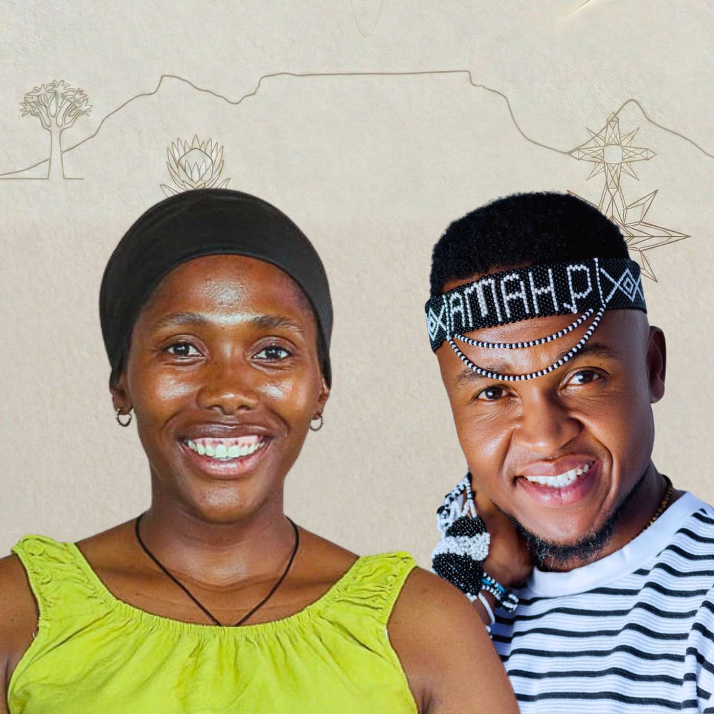 Common Good Podcast x The Liminal Space Episode 2: A Safe Space in a Not-So-Safe Place with Bongeka and Aphiwe Common Good Podcast x The Liminal Space Episode 2: A Safe Space in a Not-So-Safe Place with Bongeka and Aphiwe