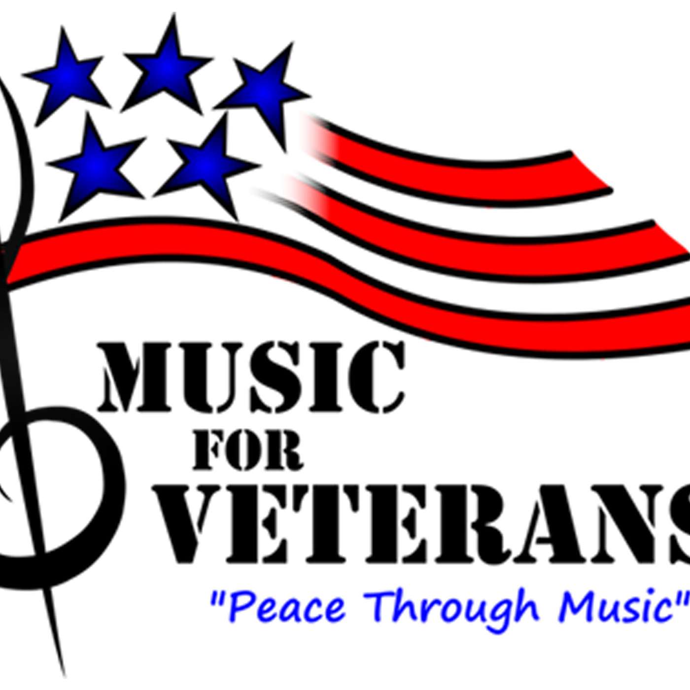 Music 4 Veterans