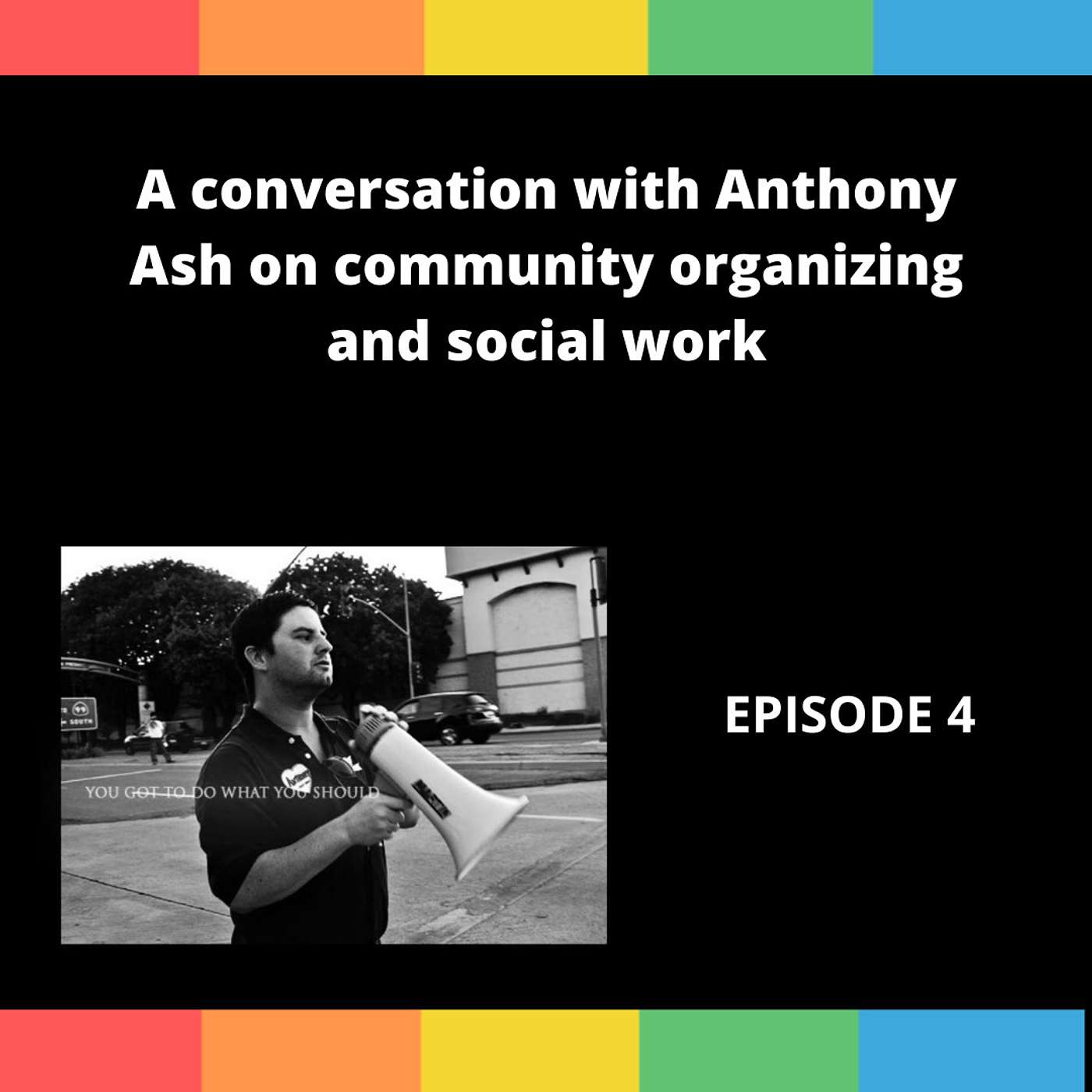 The Social Work Routes Podcast