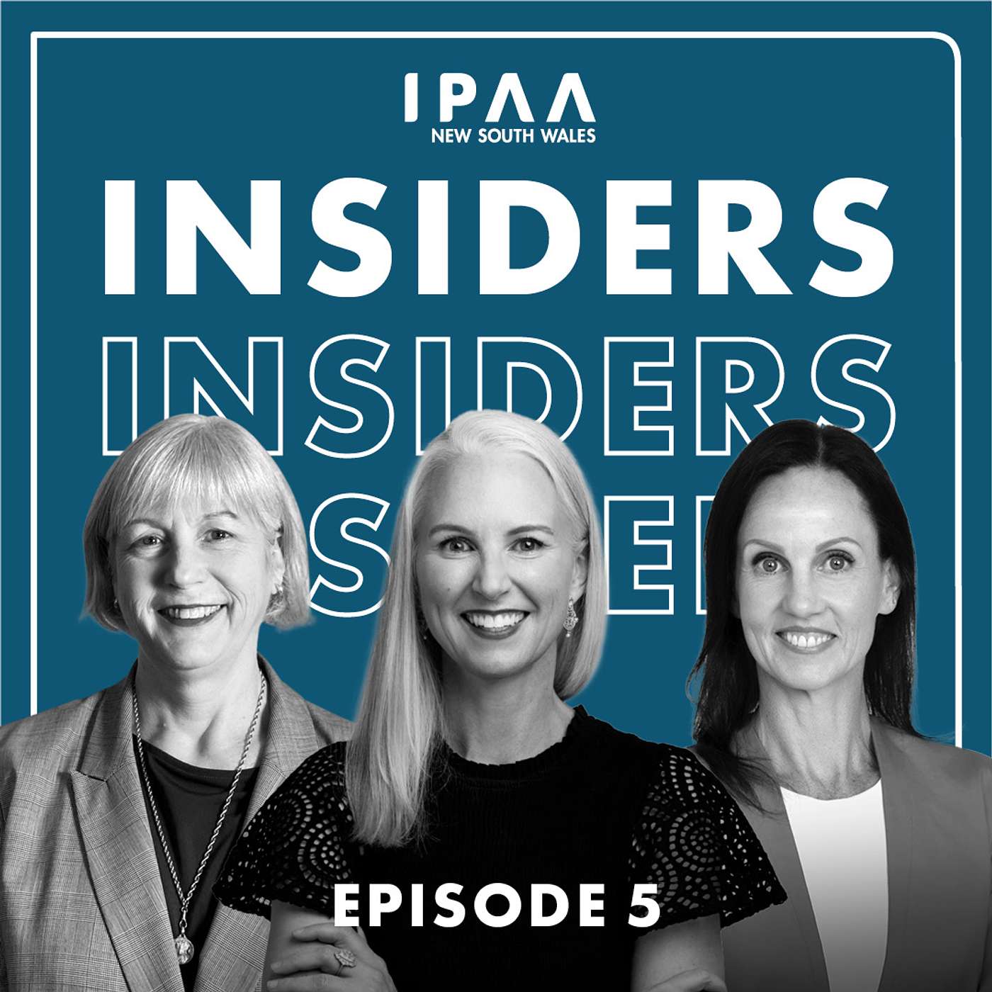 IPAA INSIDERS