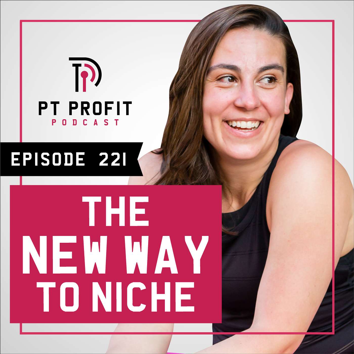 The NEW Way to Niche