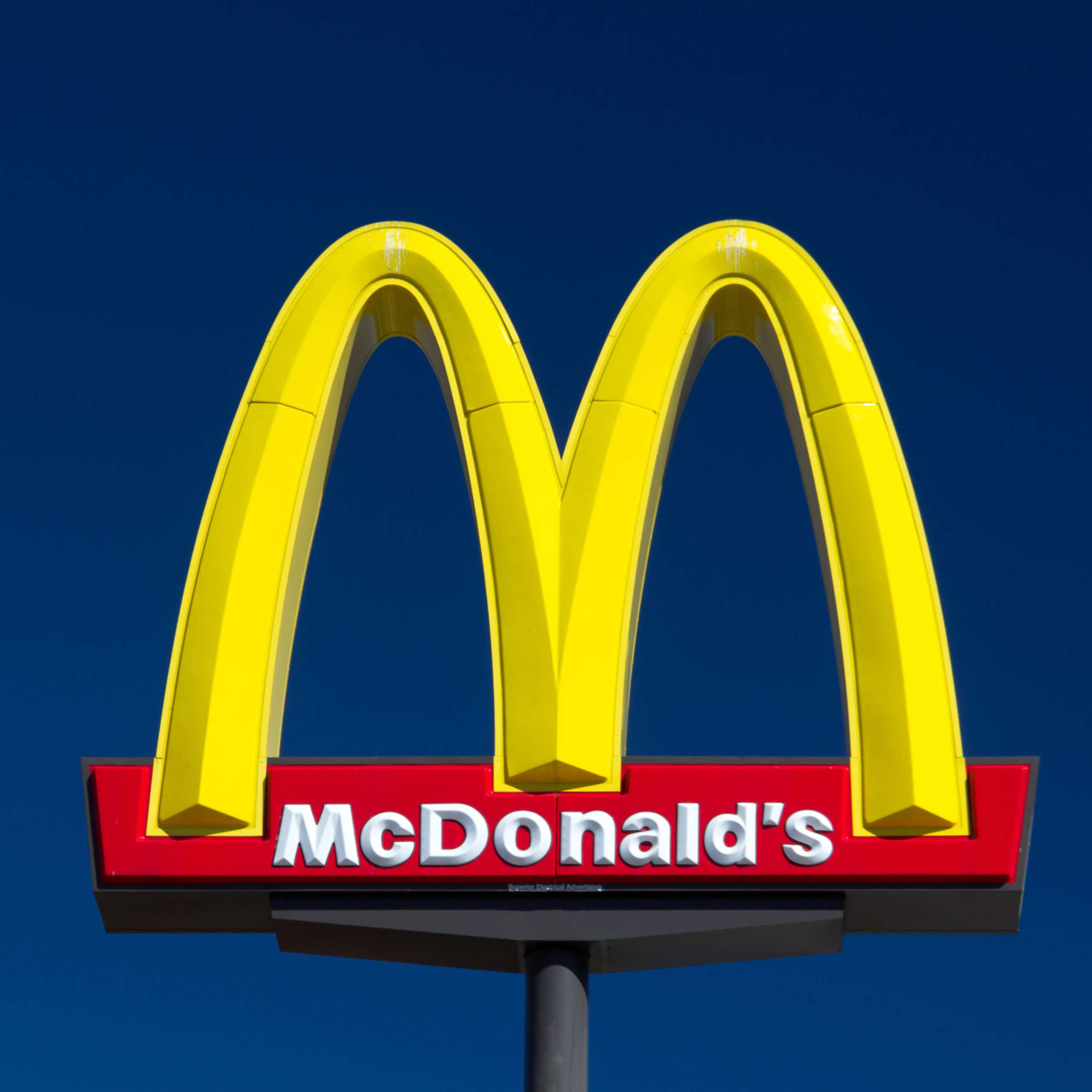 Taste of Deutschland: McDonald's Edition podcast artwork