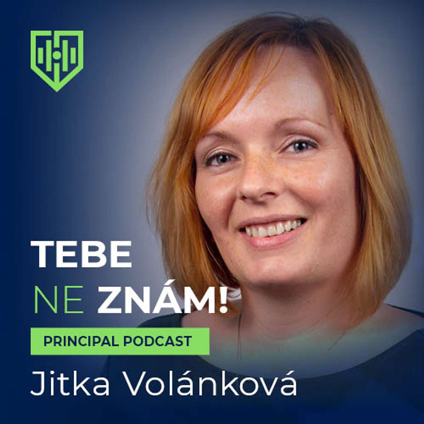 TEBE neZNÁM
