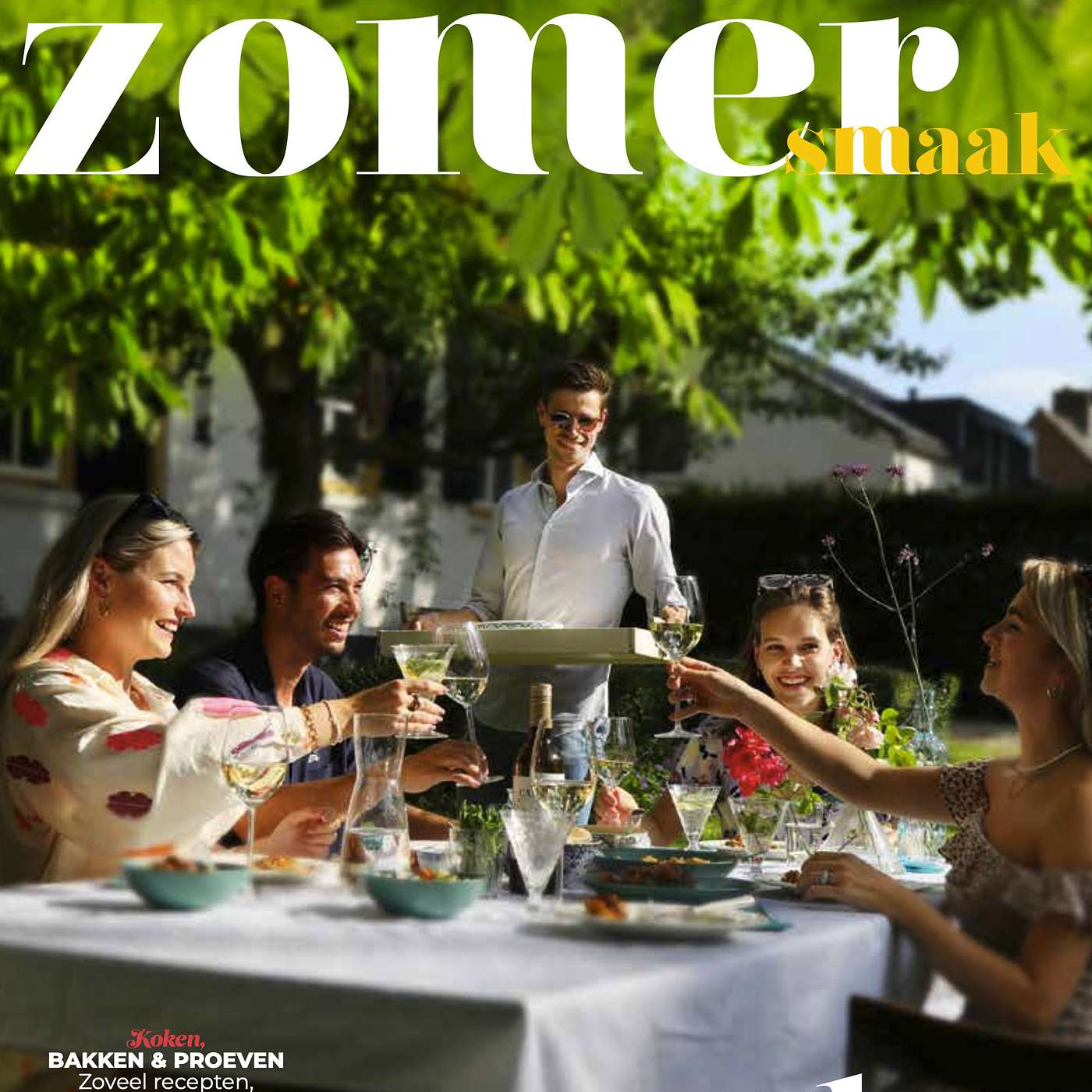 Jeroen Bosch Ziekenhuis - ZomerPraat!