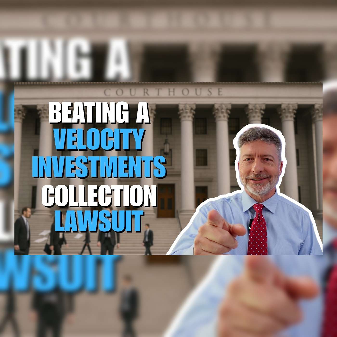 Top 10 Debt Collection Lawsuit Myths