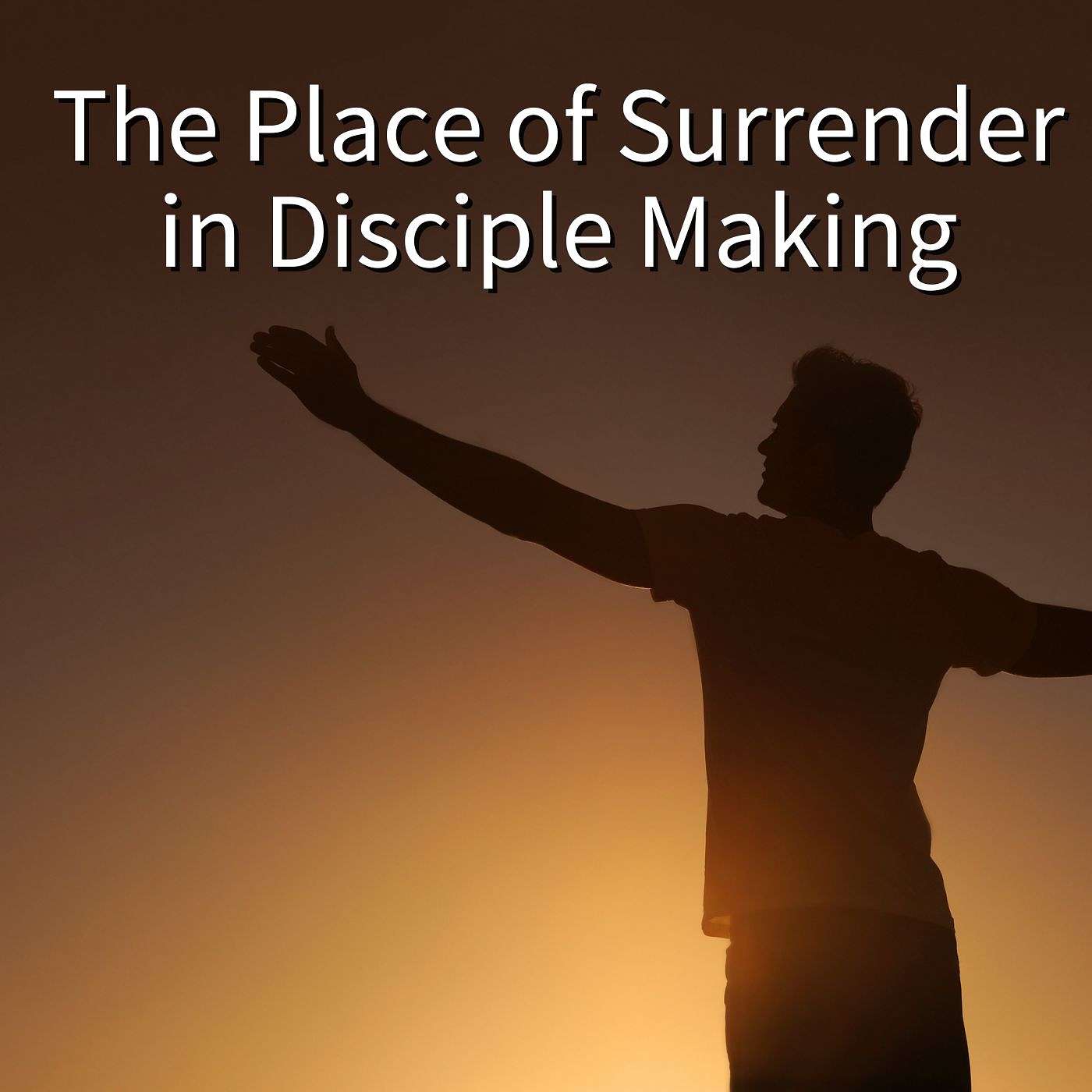 Disciple Making