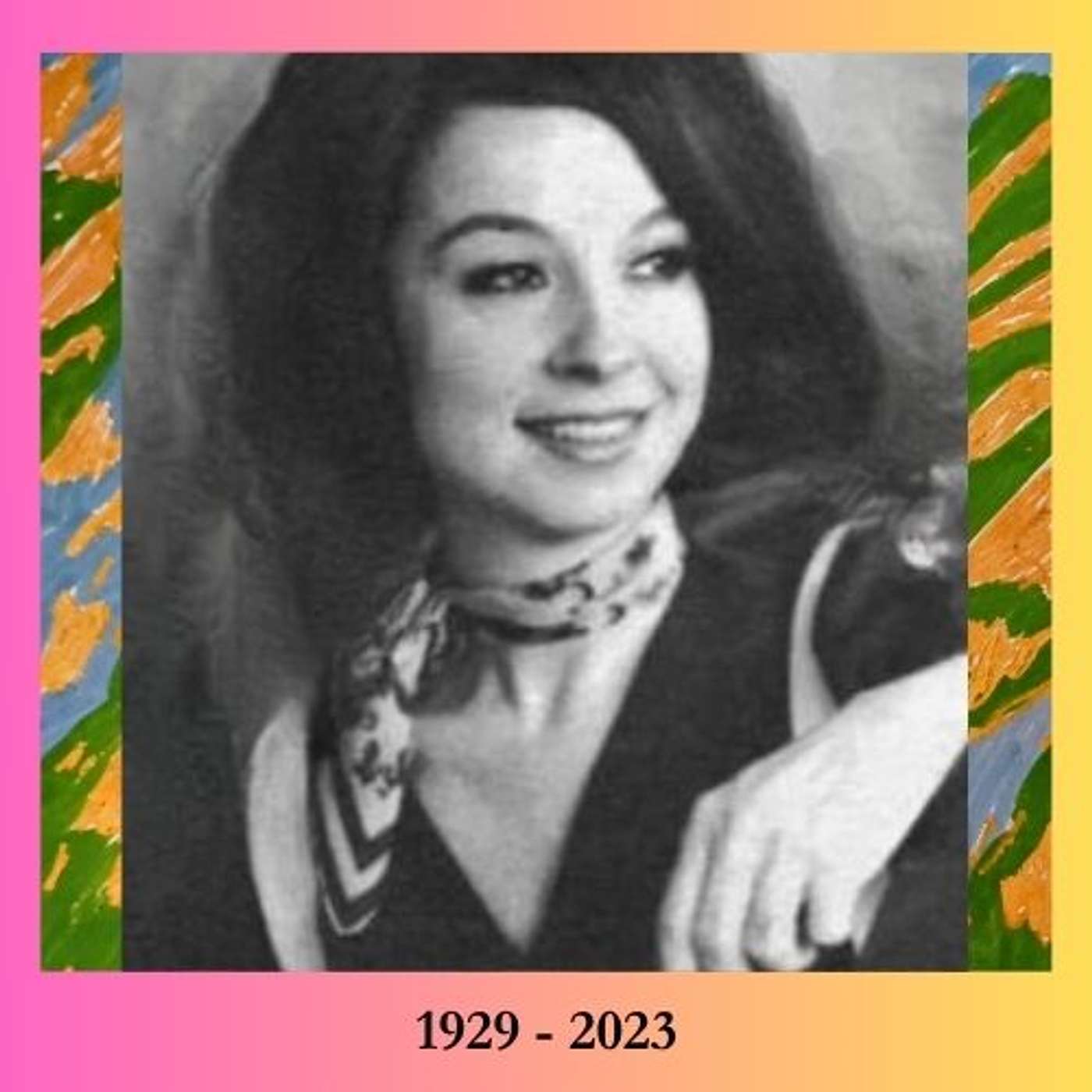 April Stevens was a Hitmaker With and Without Her Brother episode artwork