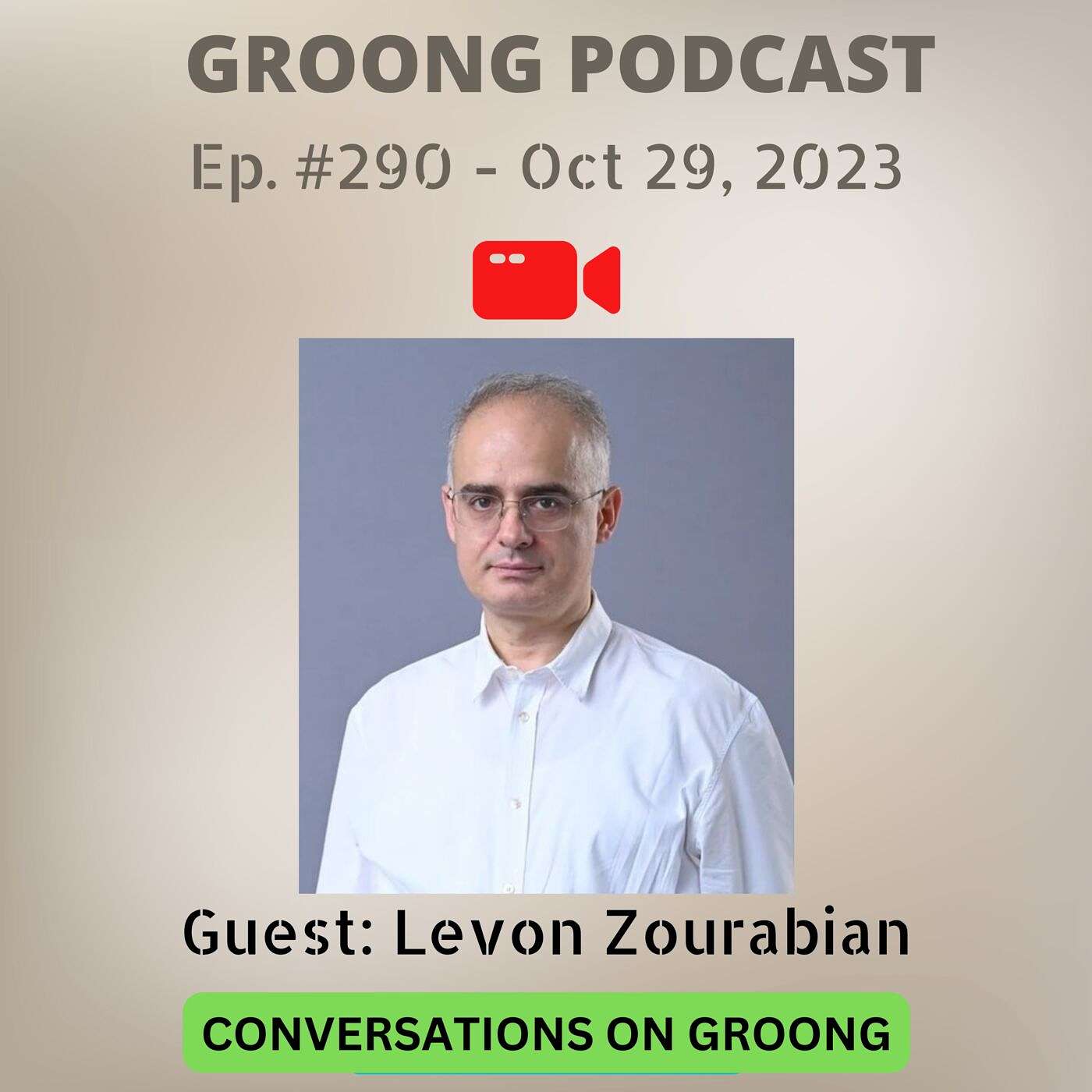 Armenian News Network - Groong: Week In Review Podcast