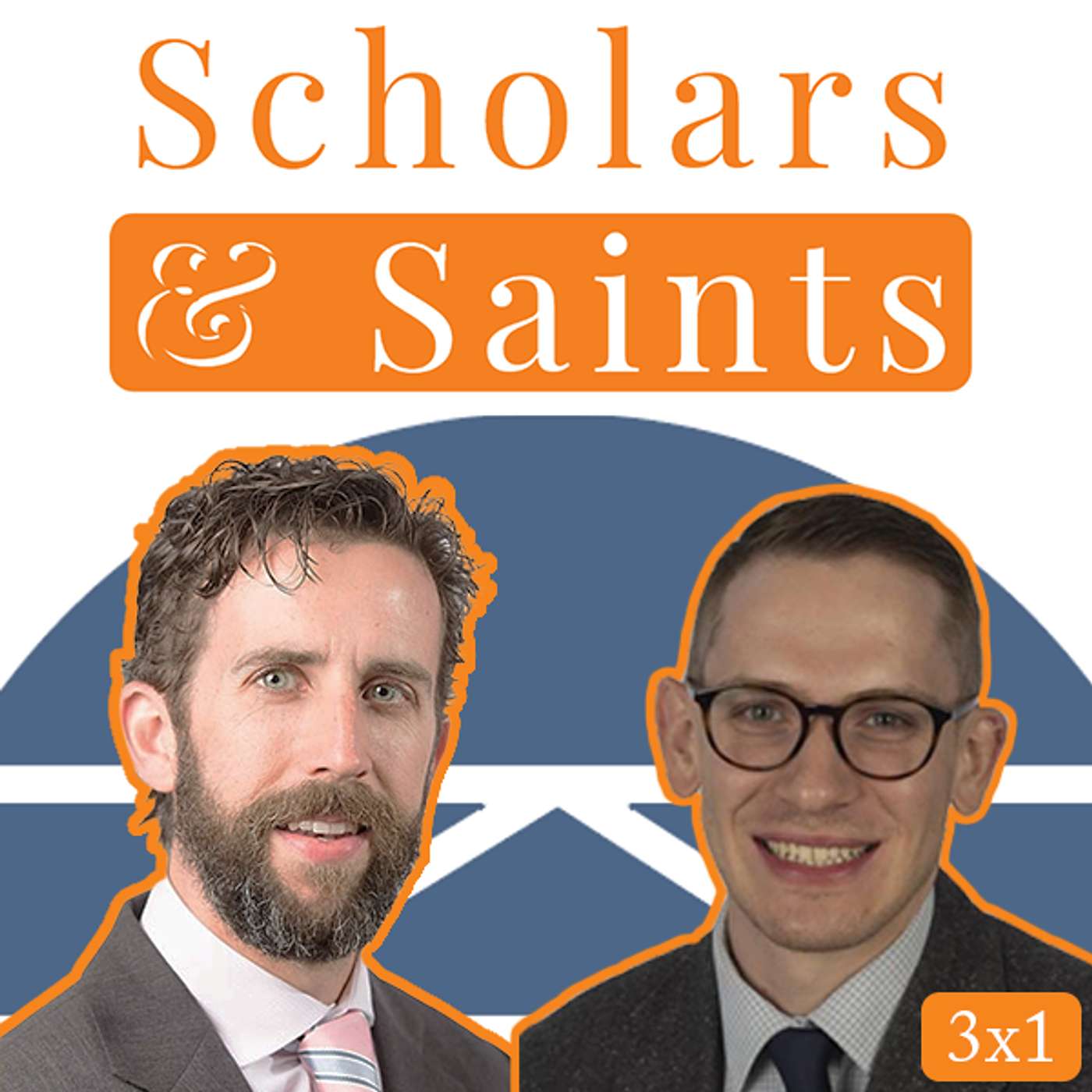 Where Mormonism Meets Tax Law (feat. Sam Brunson)