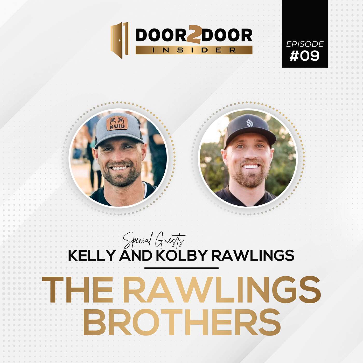 DOOR2DOOR Insider