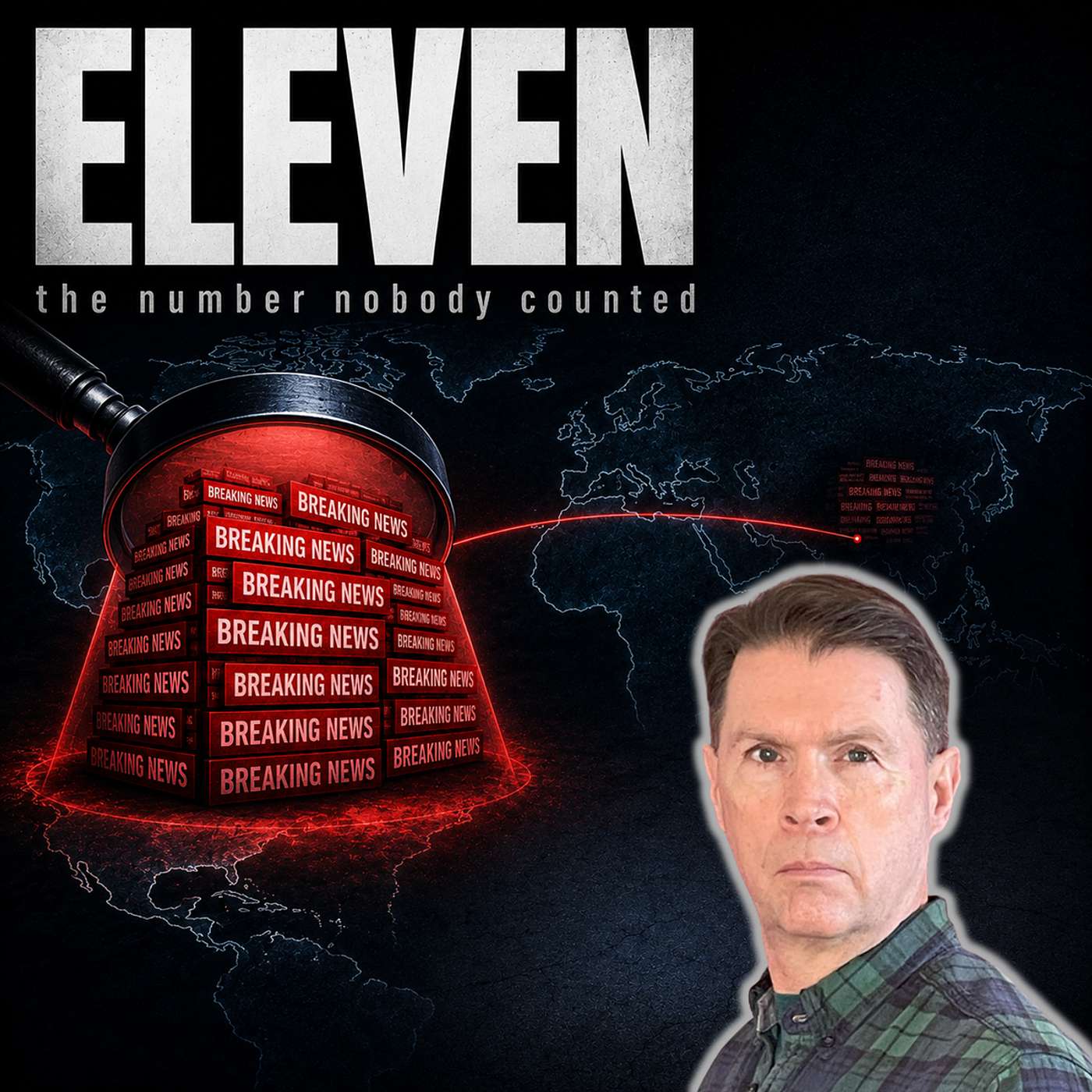 S5 E19 - Surprise in Germany: The Untold Mass Attack Story episode artwork