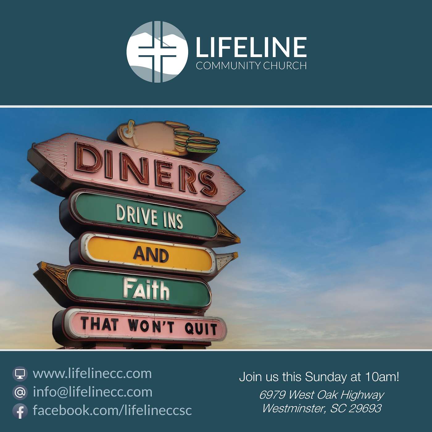 LCC Sermons