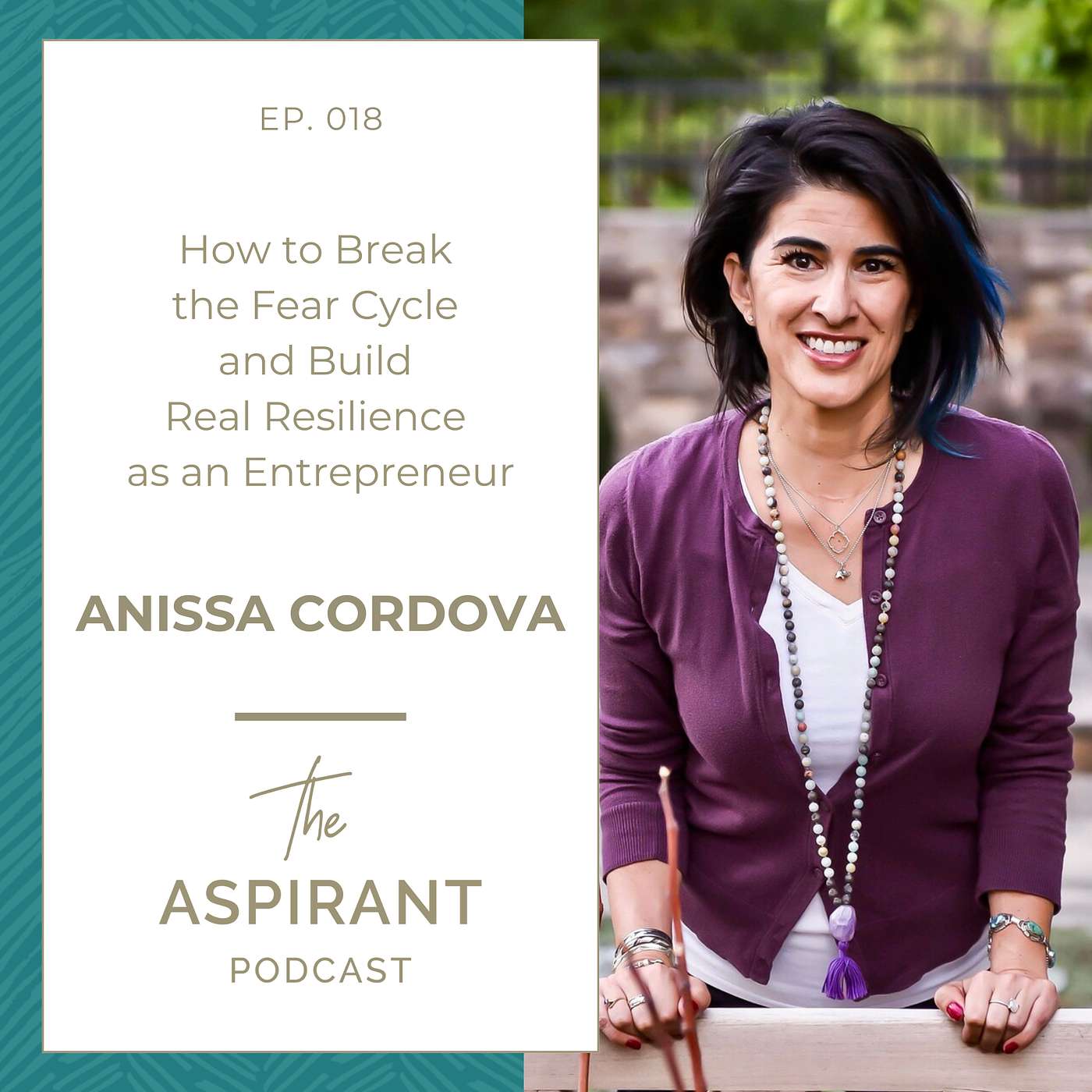 The Aspirant Podcast
